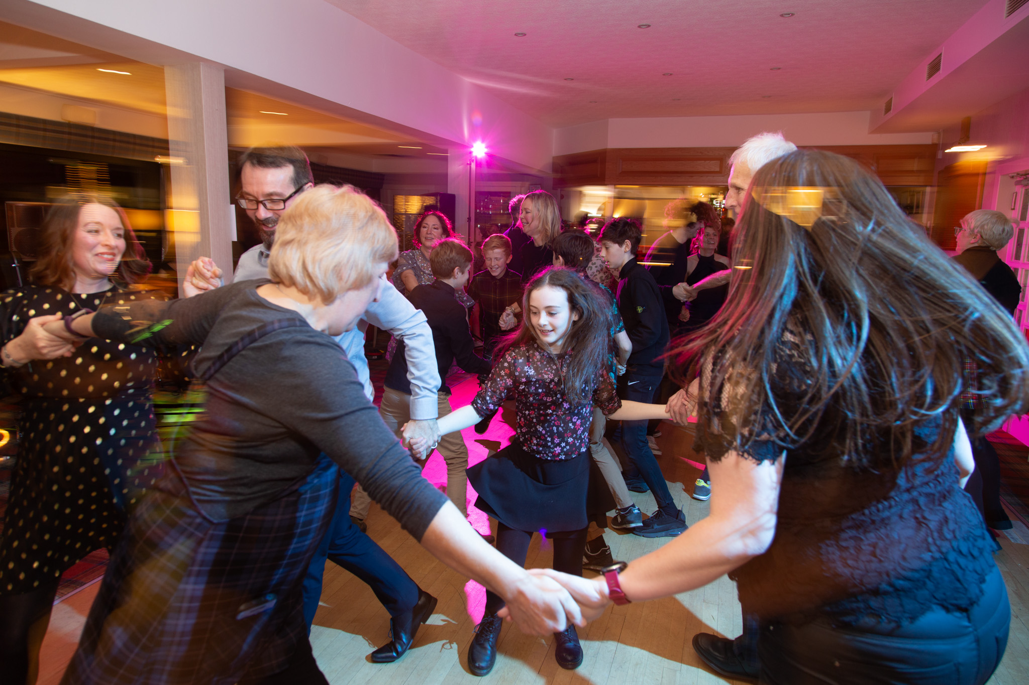 Kirstys 50th party 31050