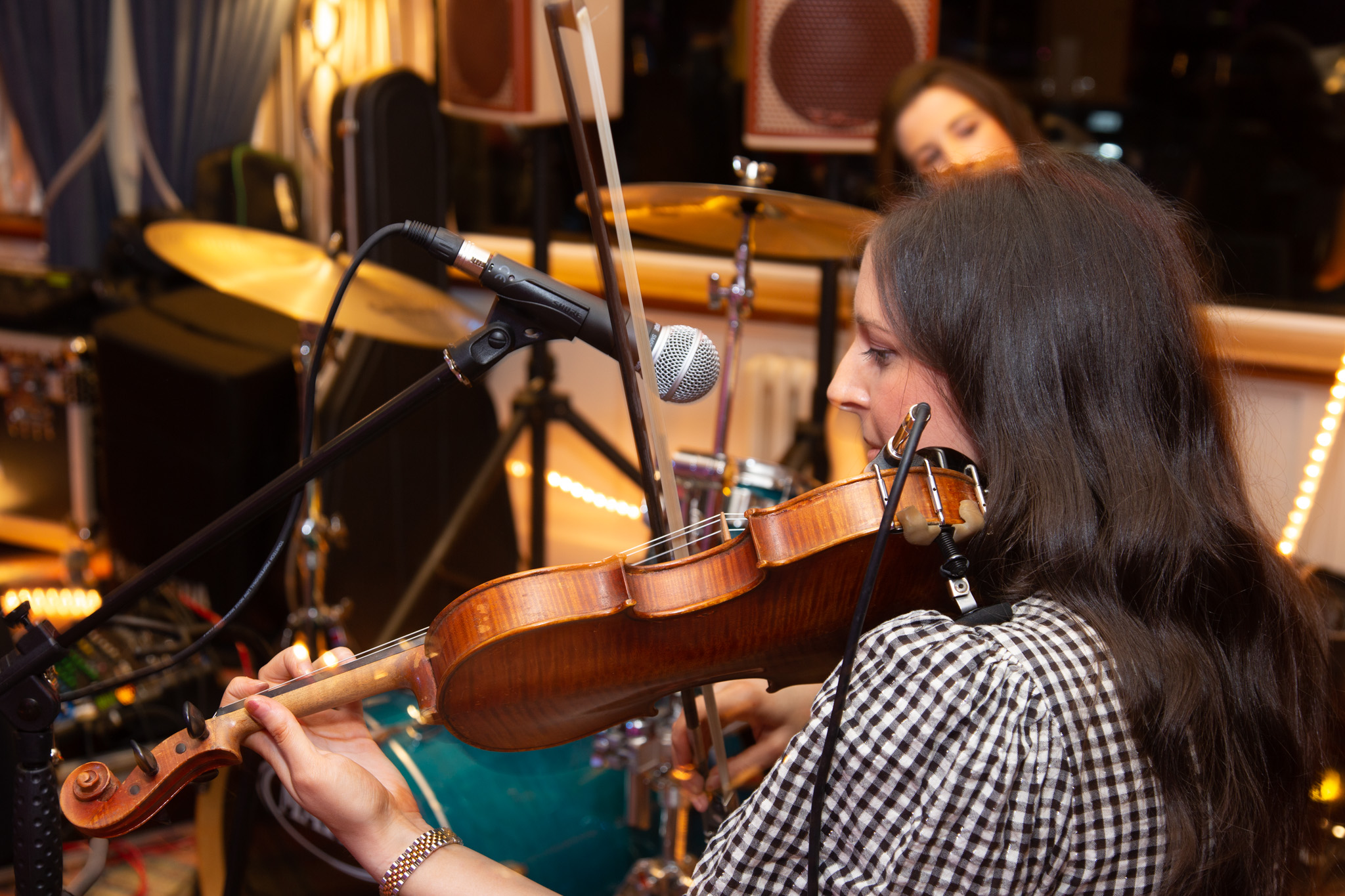 Kirstys 50th party 31058