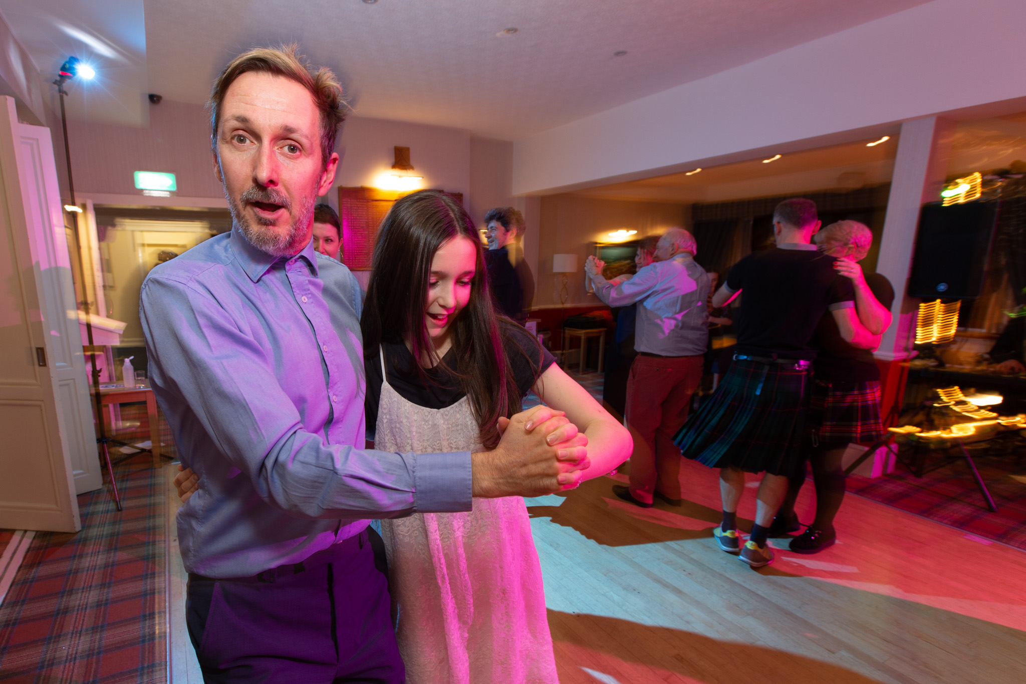 Kirstys 50th party 31069