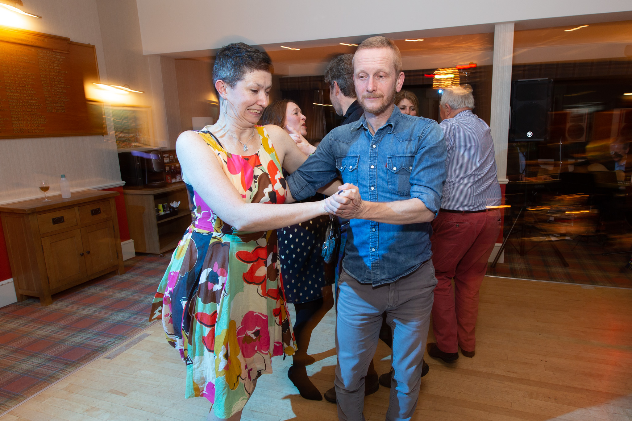 Kirstys 50th party 31070