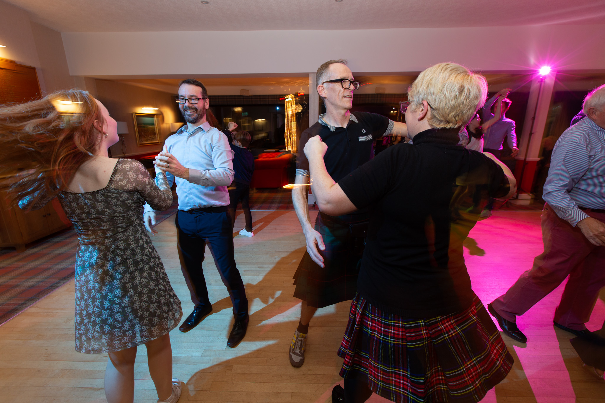 Kirstys 50th party 31073