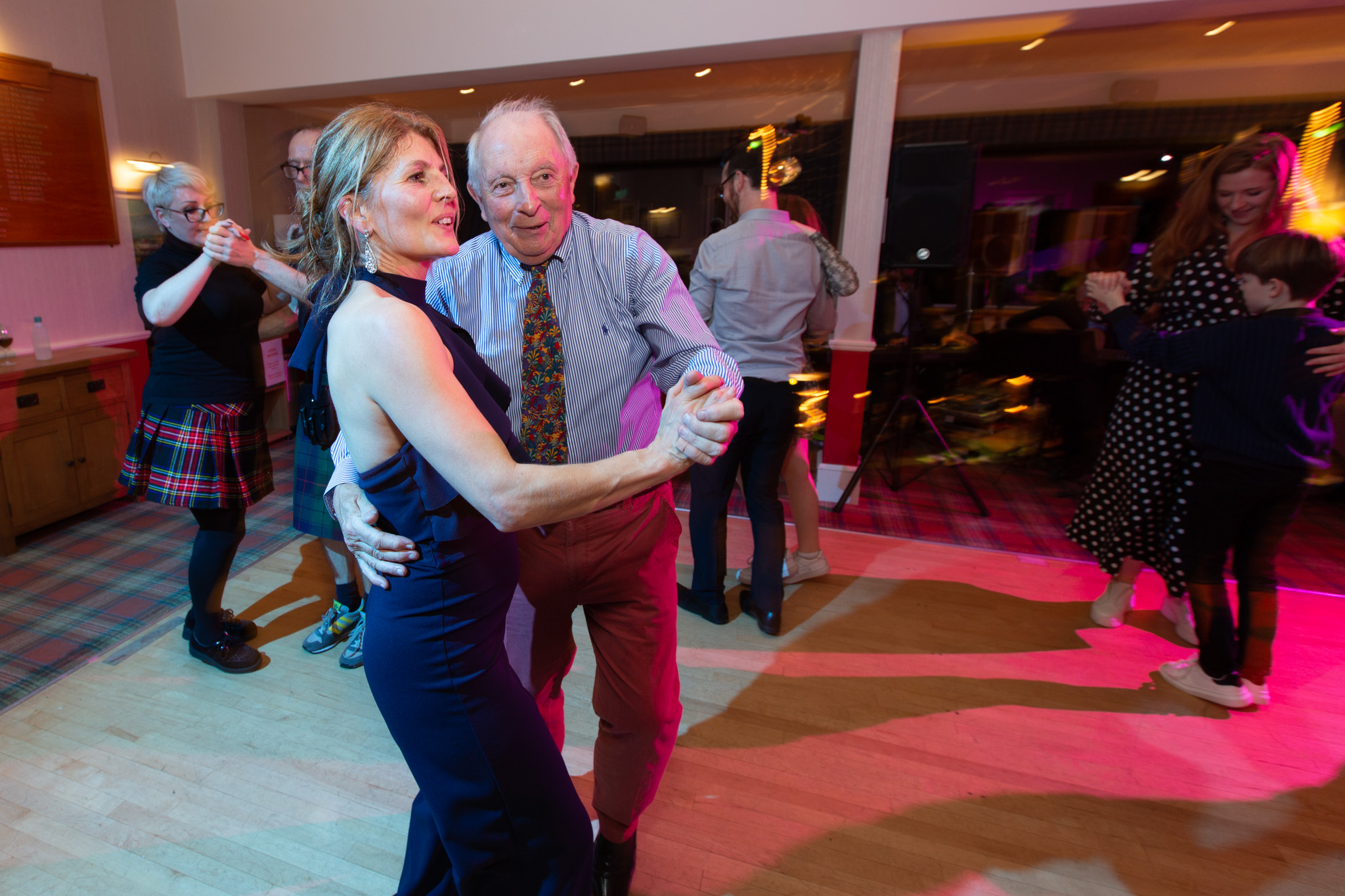 Kirstys 50th party 31077