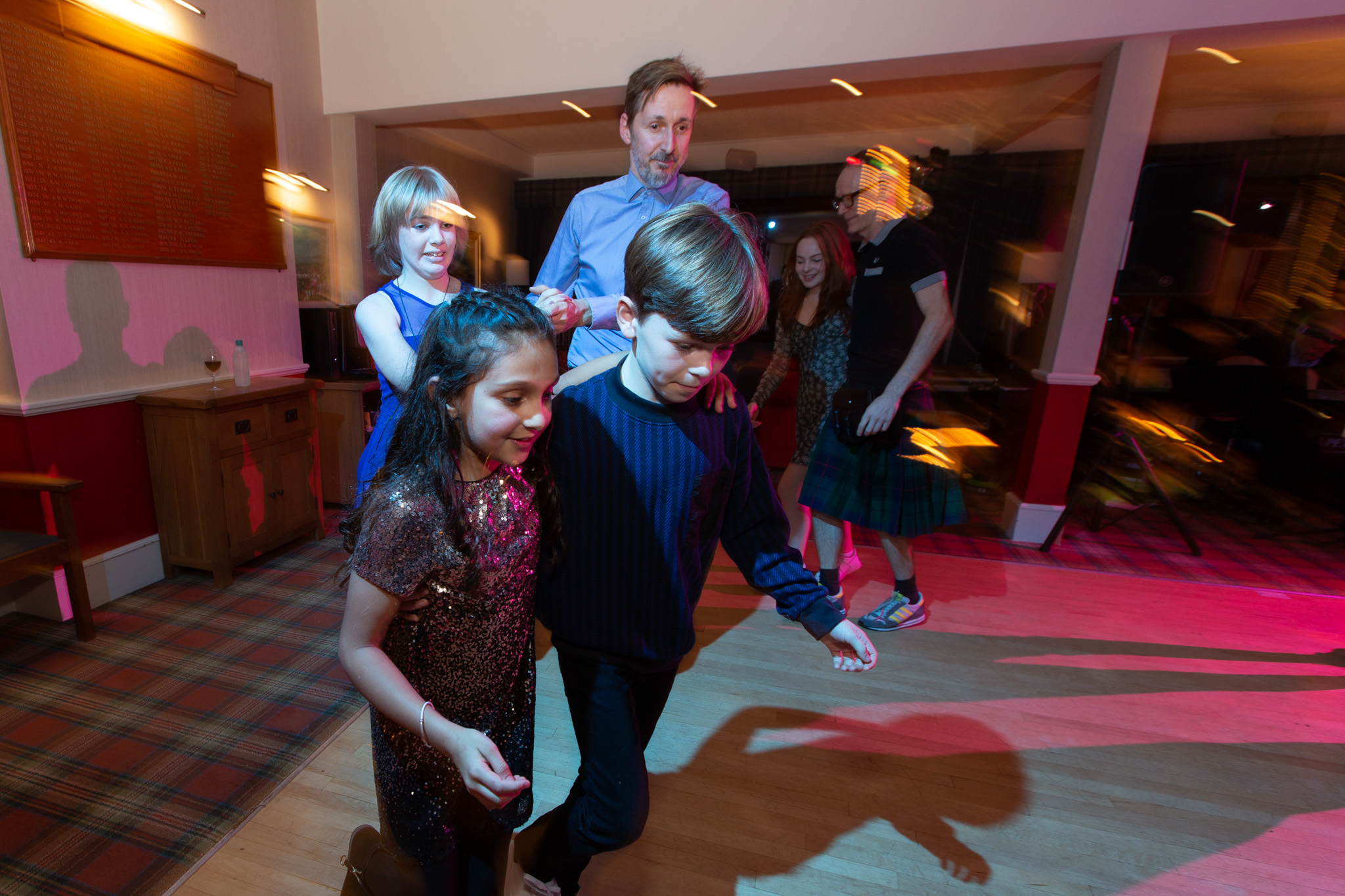 Kirstys 50th party 31092