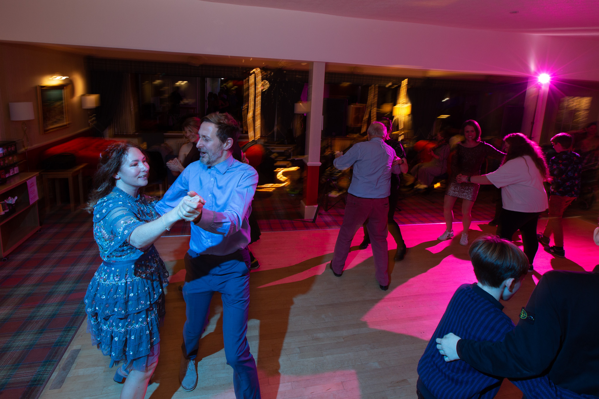 Kirstys 50th party 31096