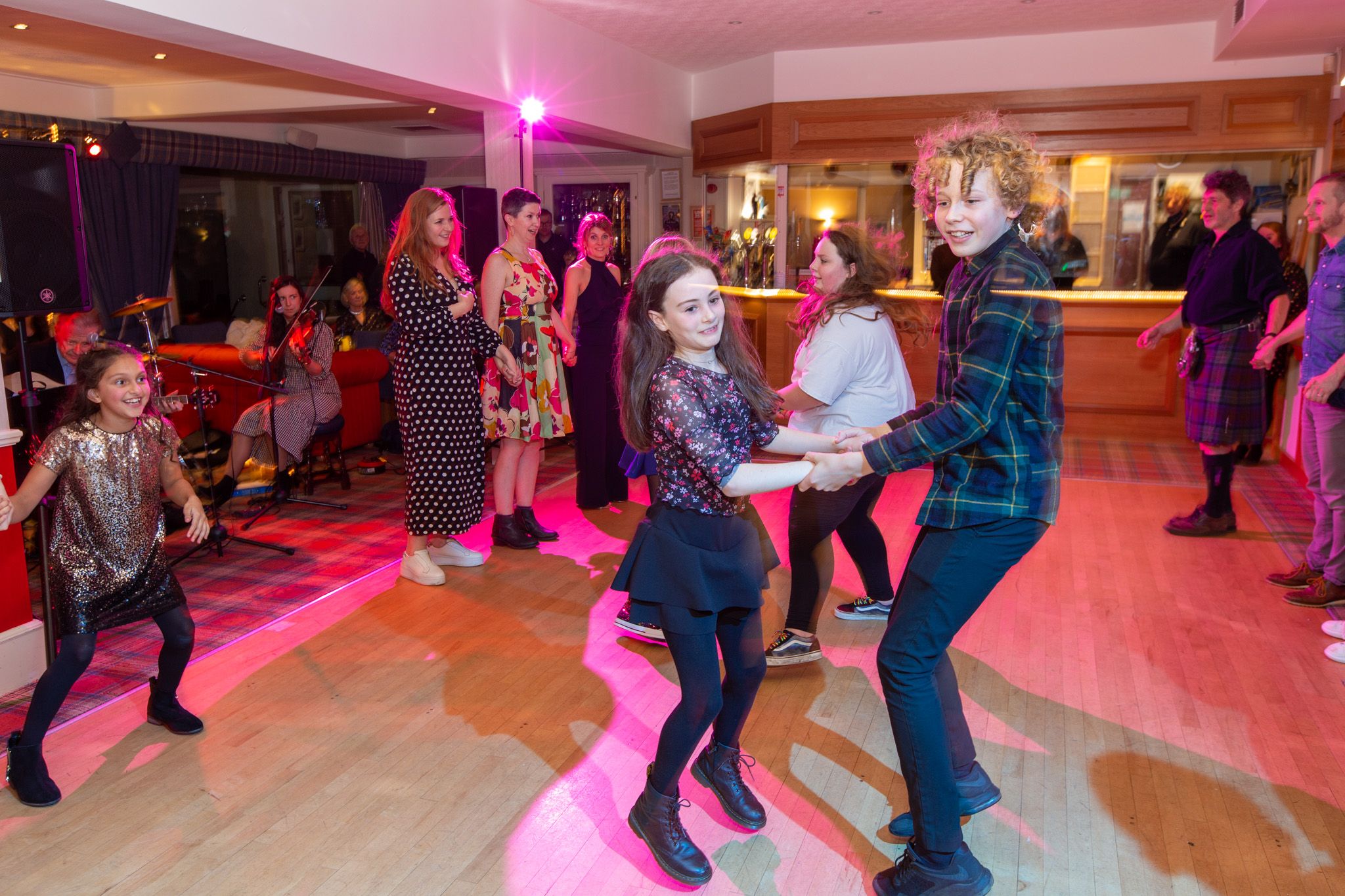 Kirstys 50th party 31106