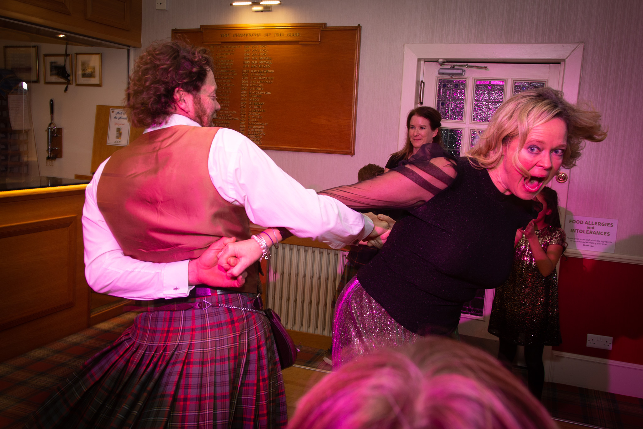 Kirstys 50th party 31137