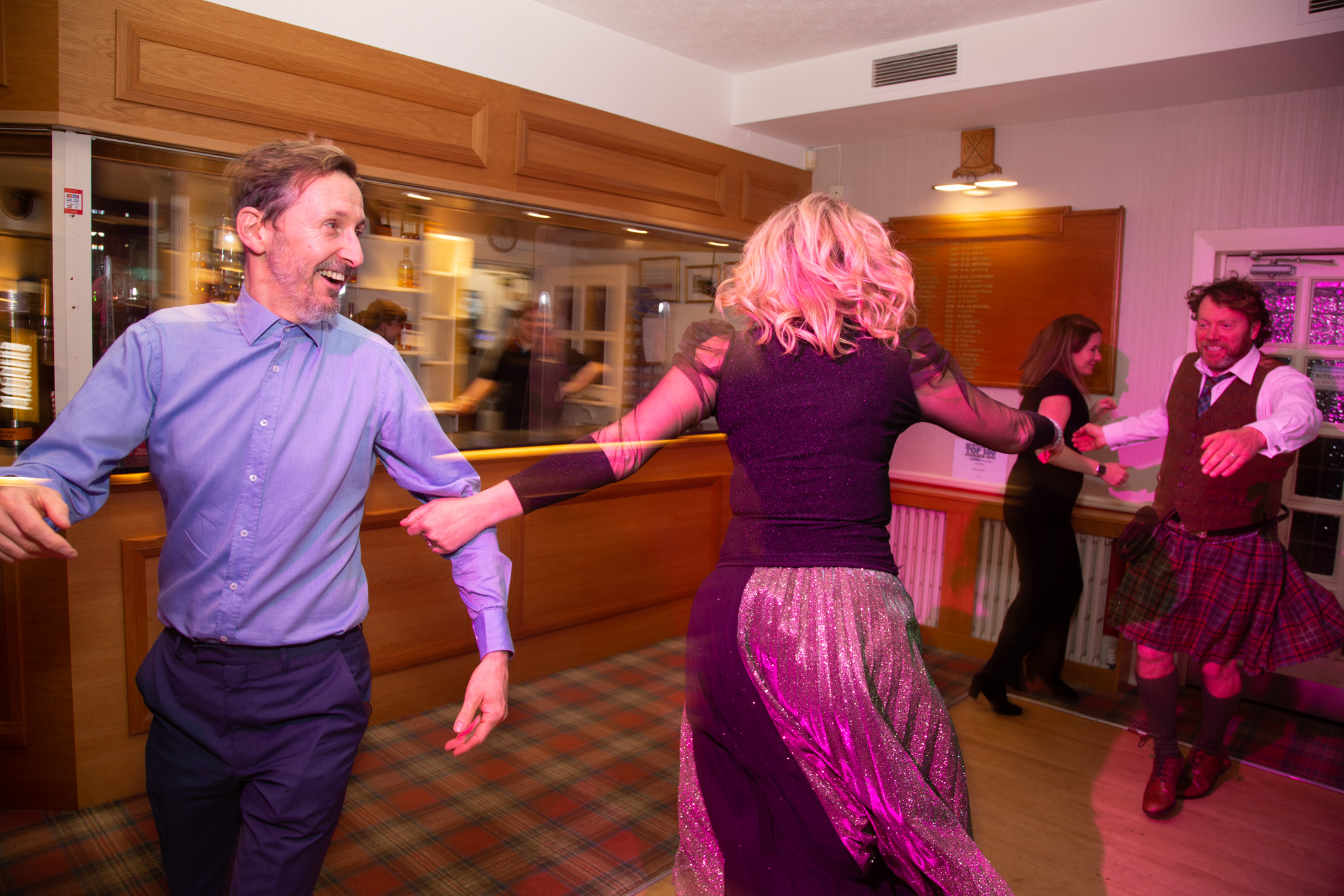 Kirstys 50th party 31138