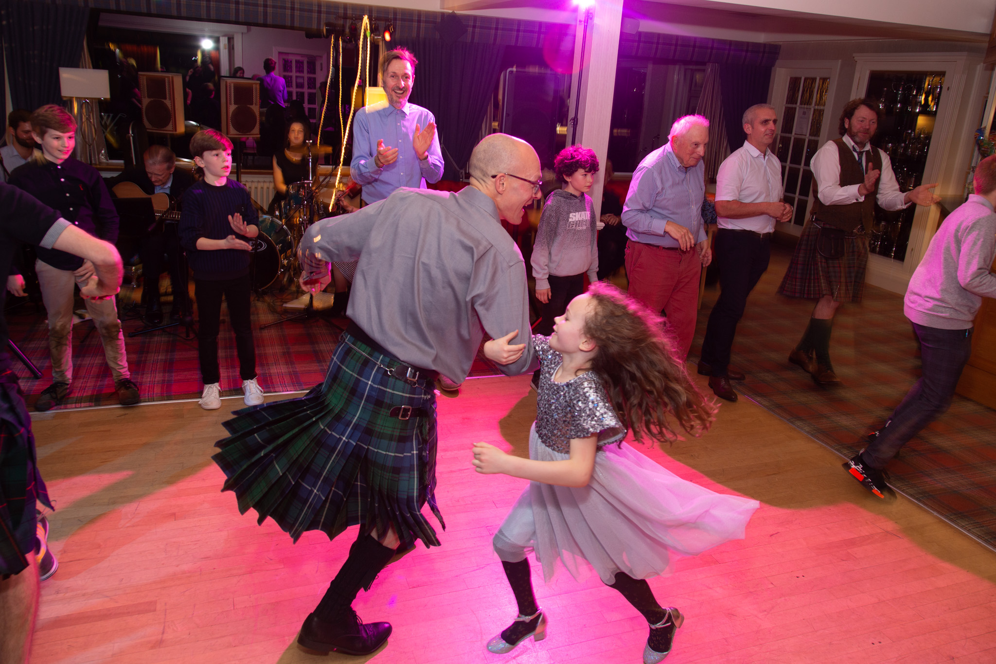 Kirstys 50th party 31161