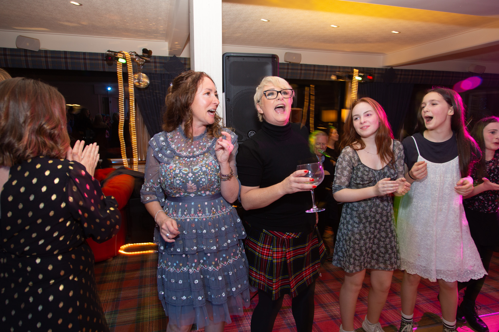 Kirstys 50th party 31165