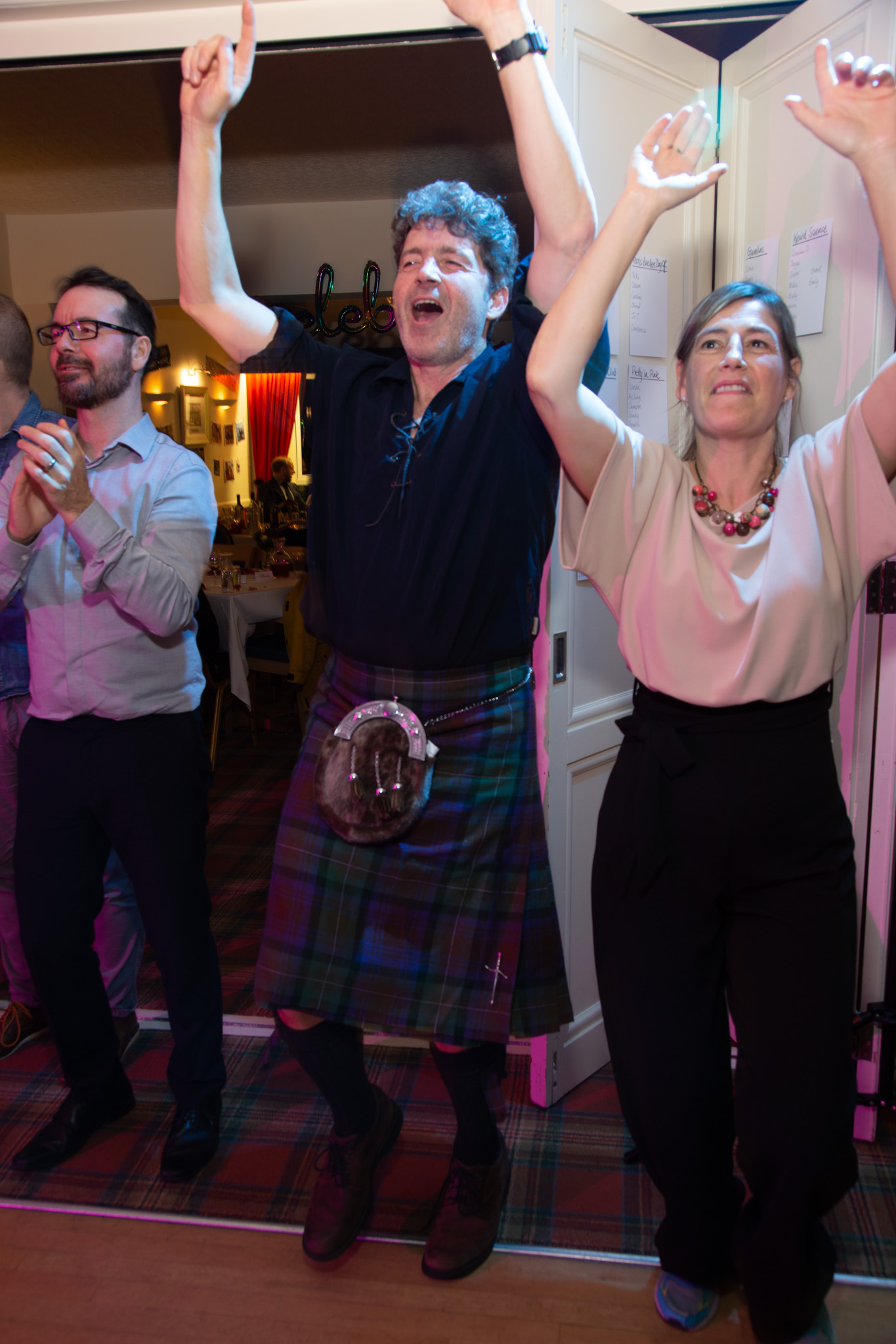 Kirstys 50th party 31172