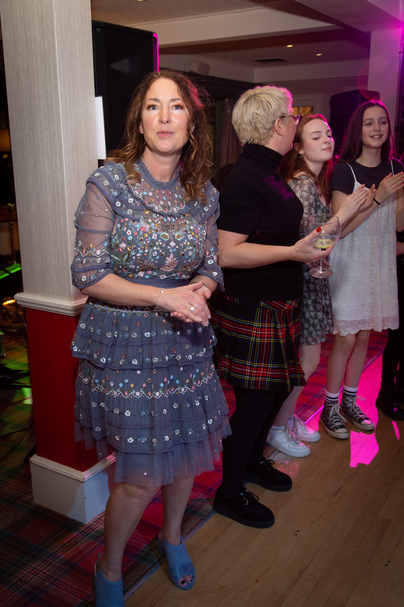 Kirstys 50th party 31174