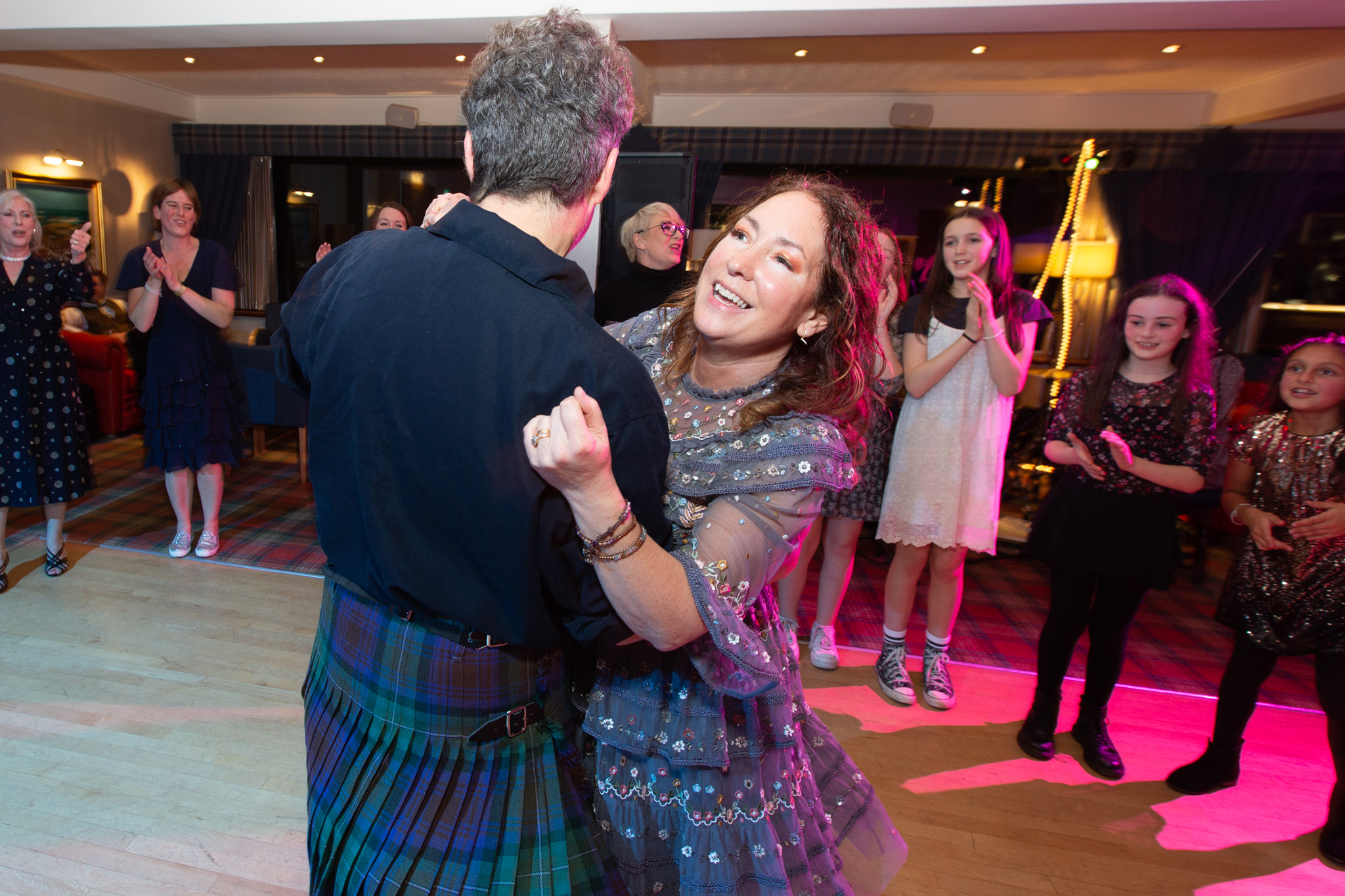 Kirstys 50th party 31182