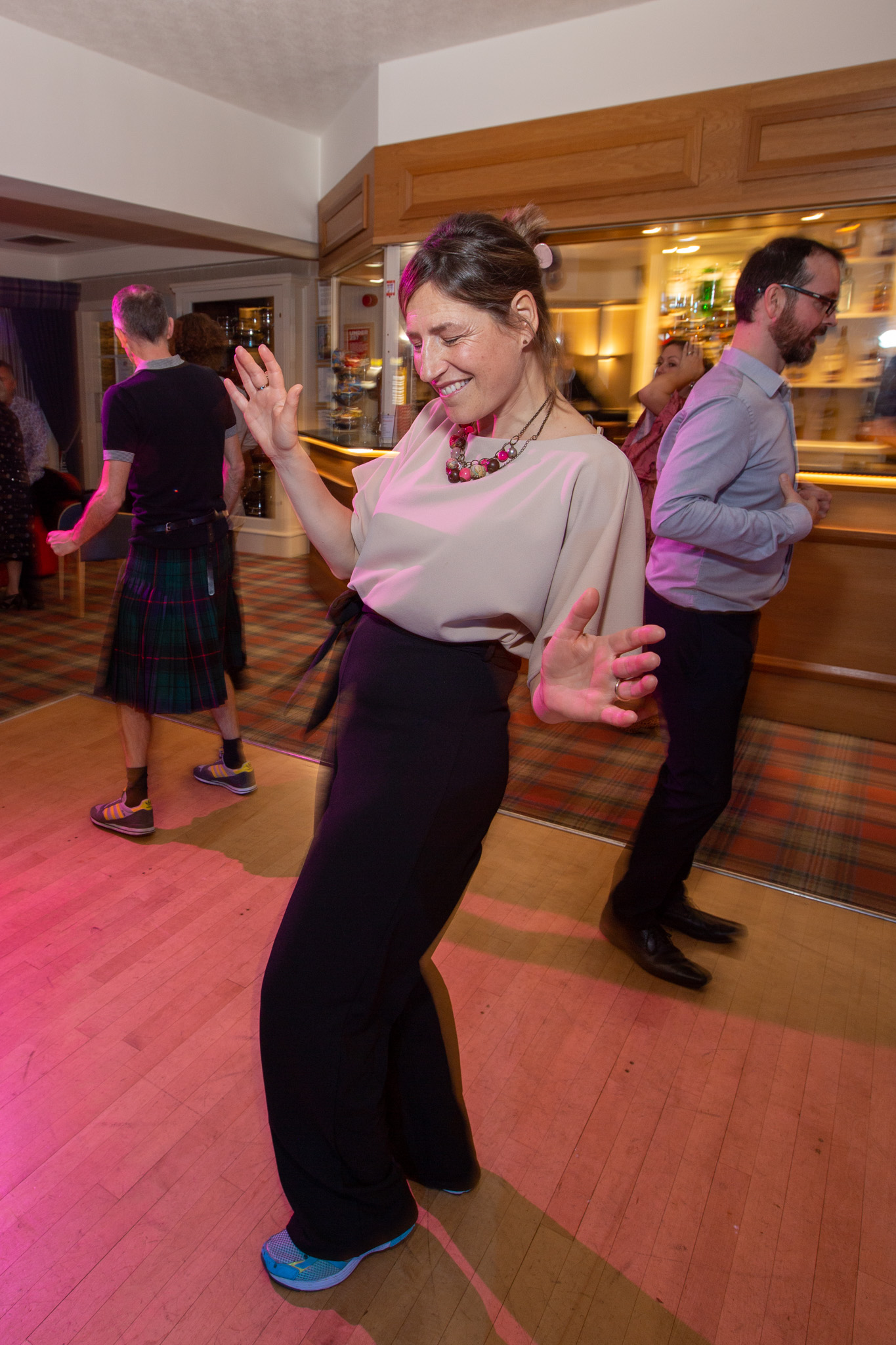 Kirstys 50th party 31195