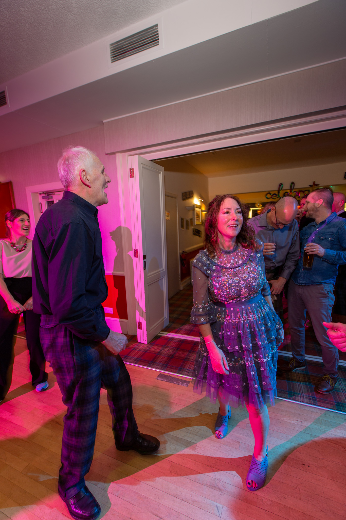 Kirstys 50th party 31199