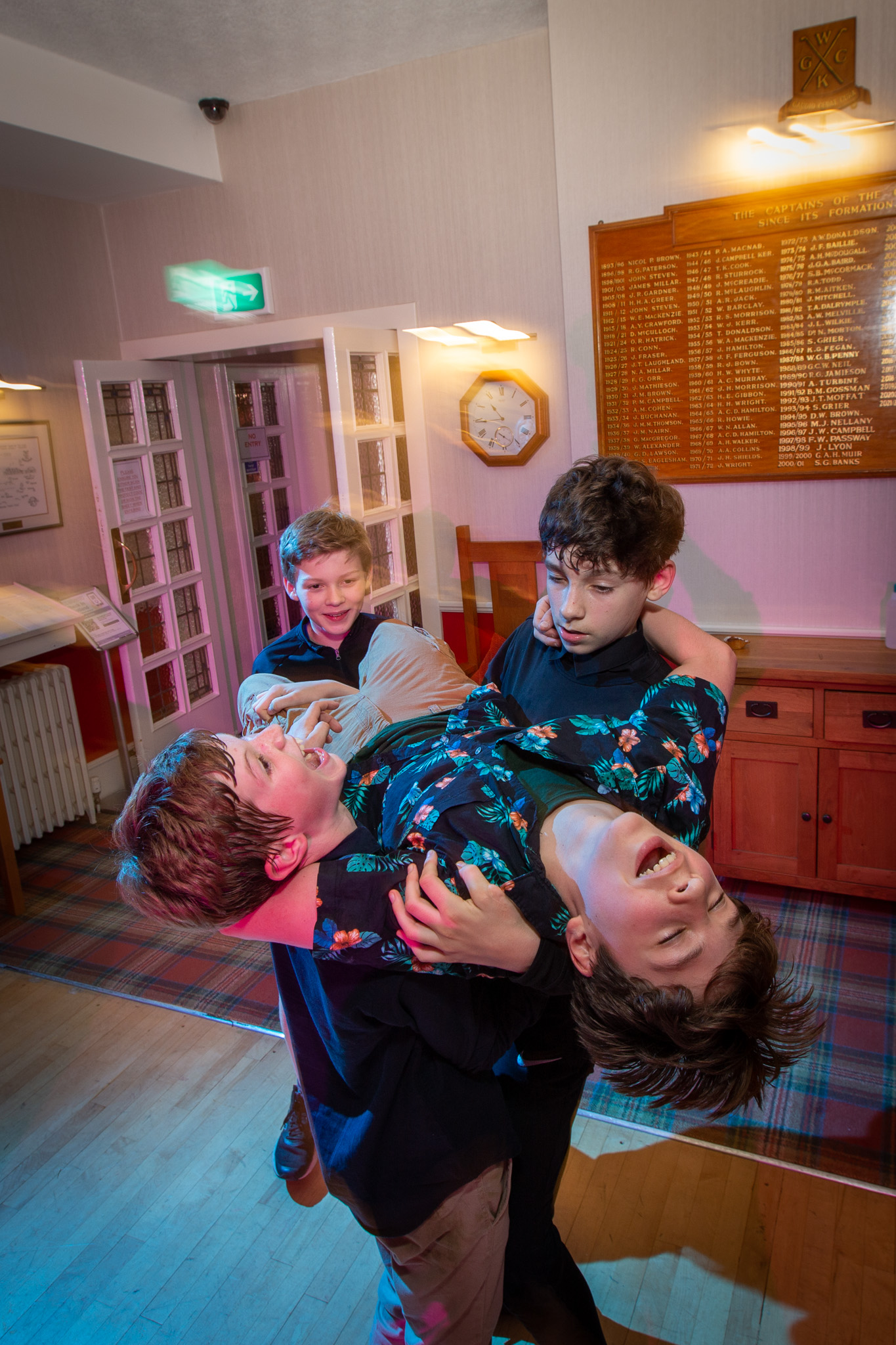 Kirstys 50th party 31200