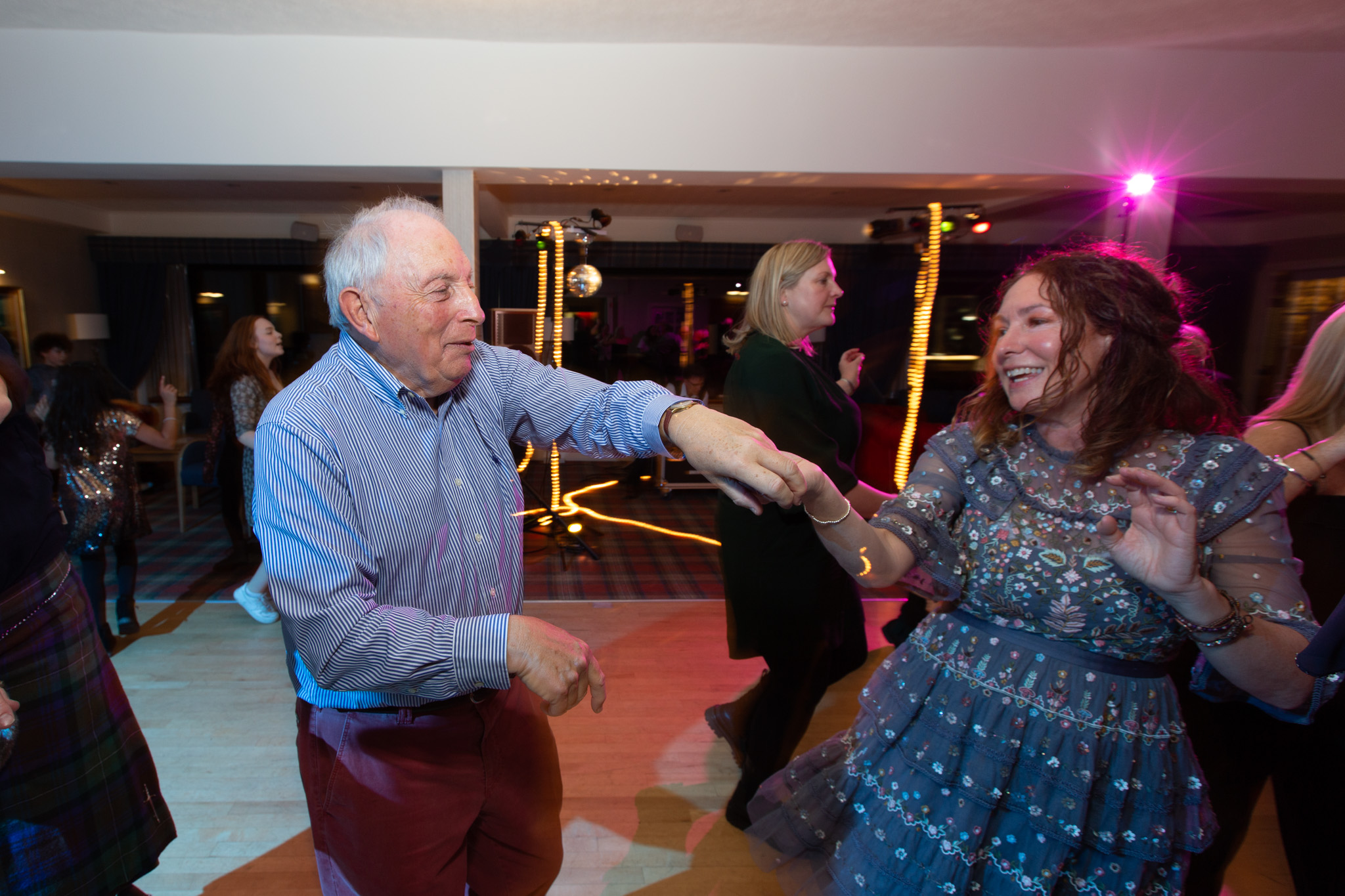 Kirstys 50th party 31212