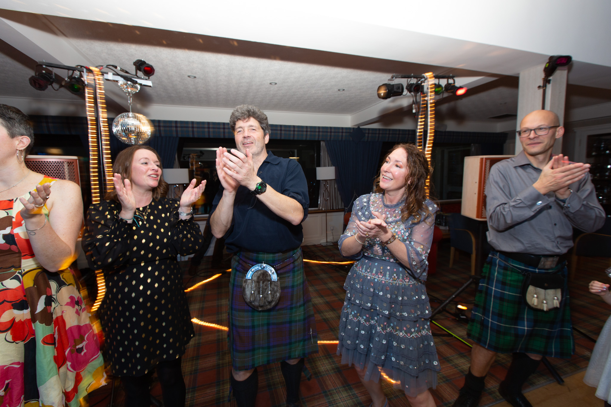 Kirstys 50th party 31230