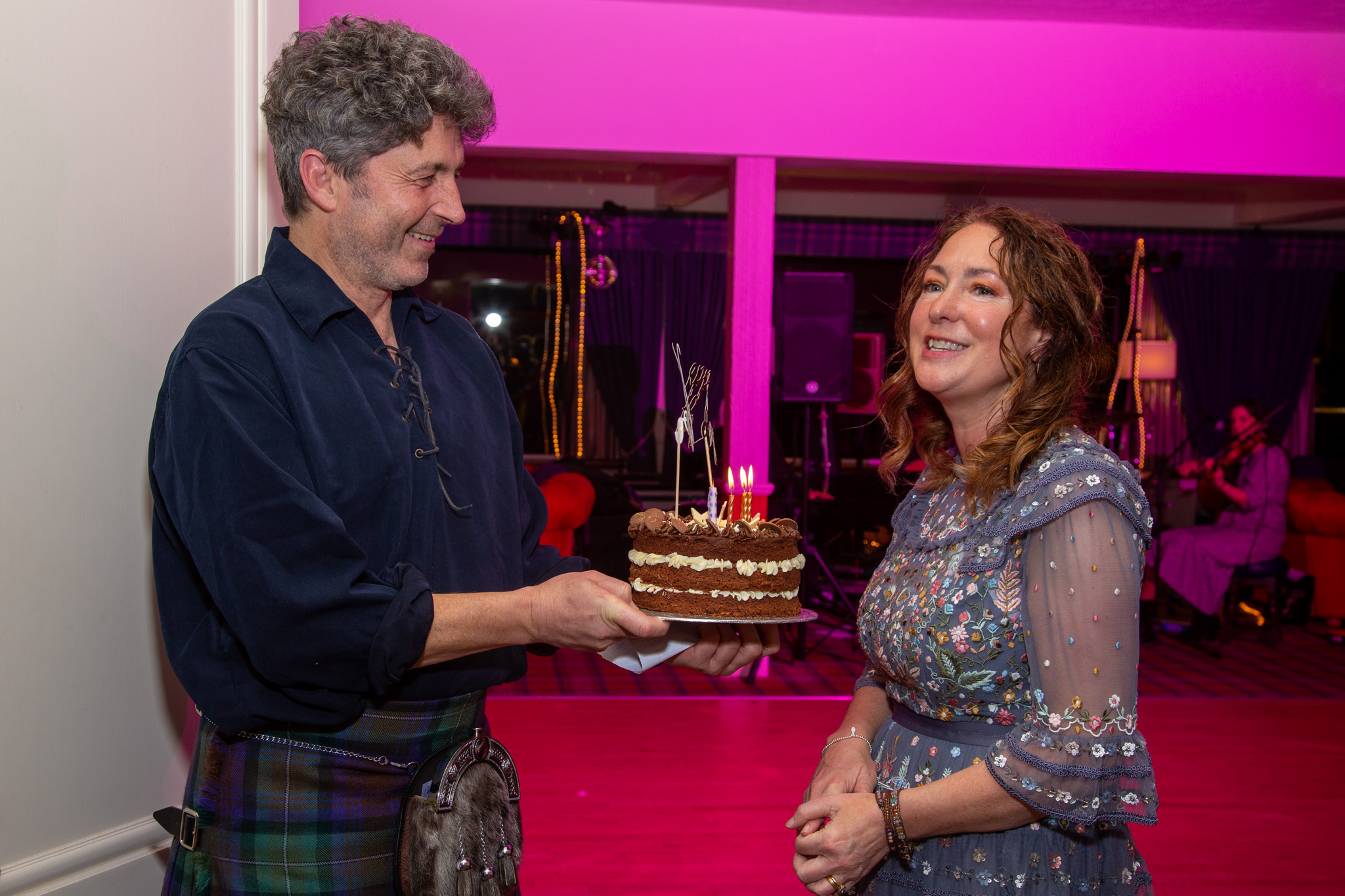 Kirsty's 50th Birthday Party