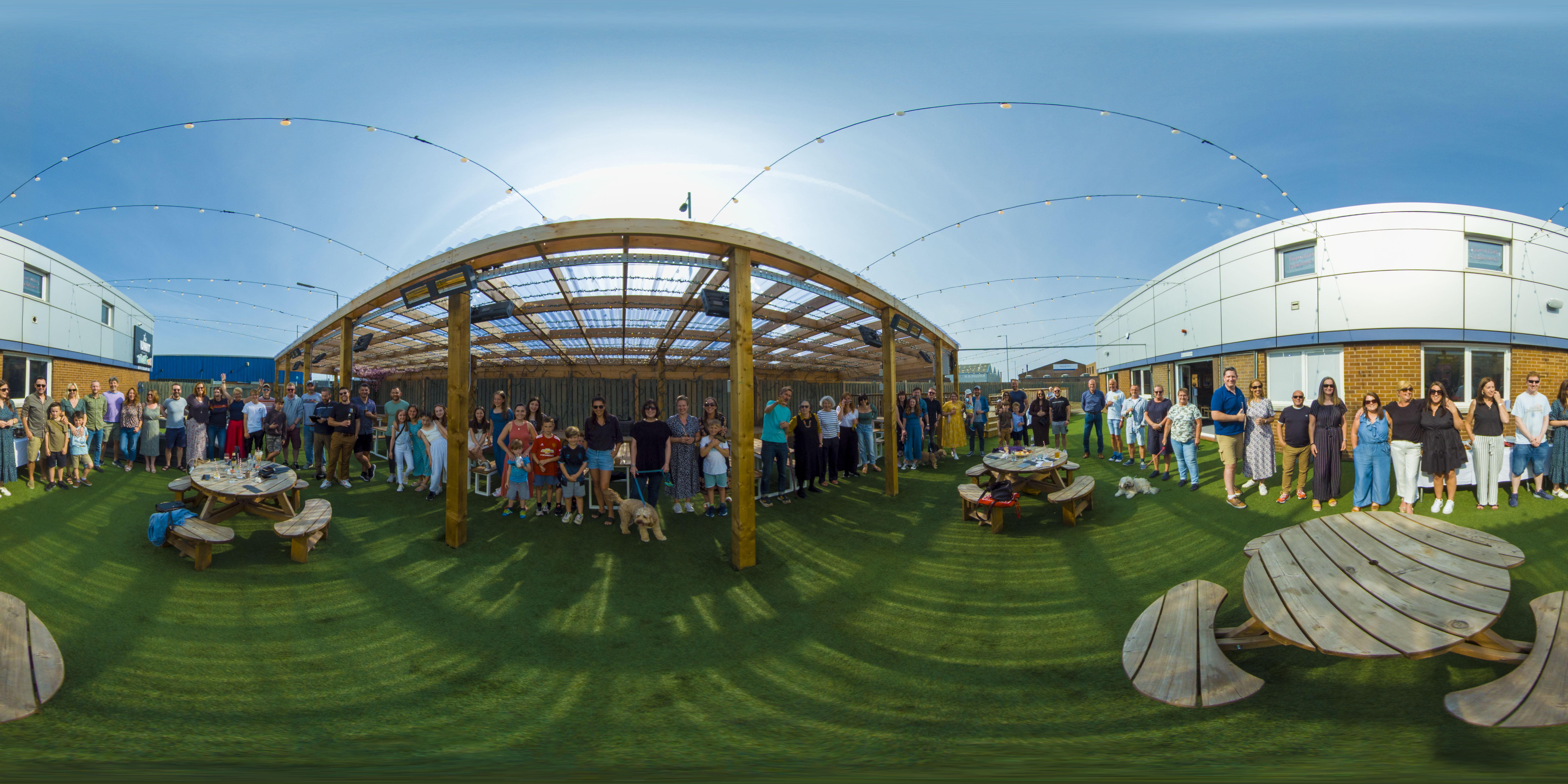 Stephens 50th birthday party 360 1