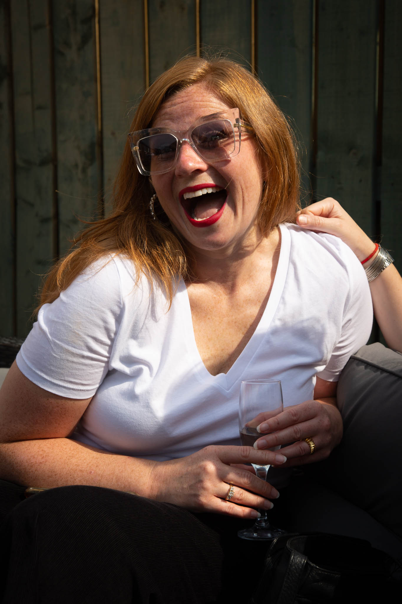 Stephen's Surprise 50th Birthday Party