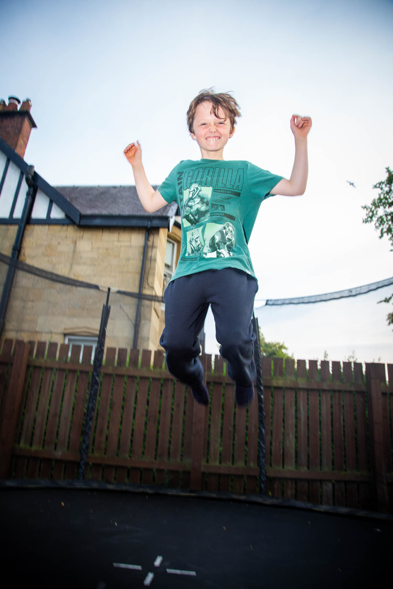 Stephen's Surprise 50th Birthday Party