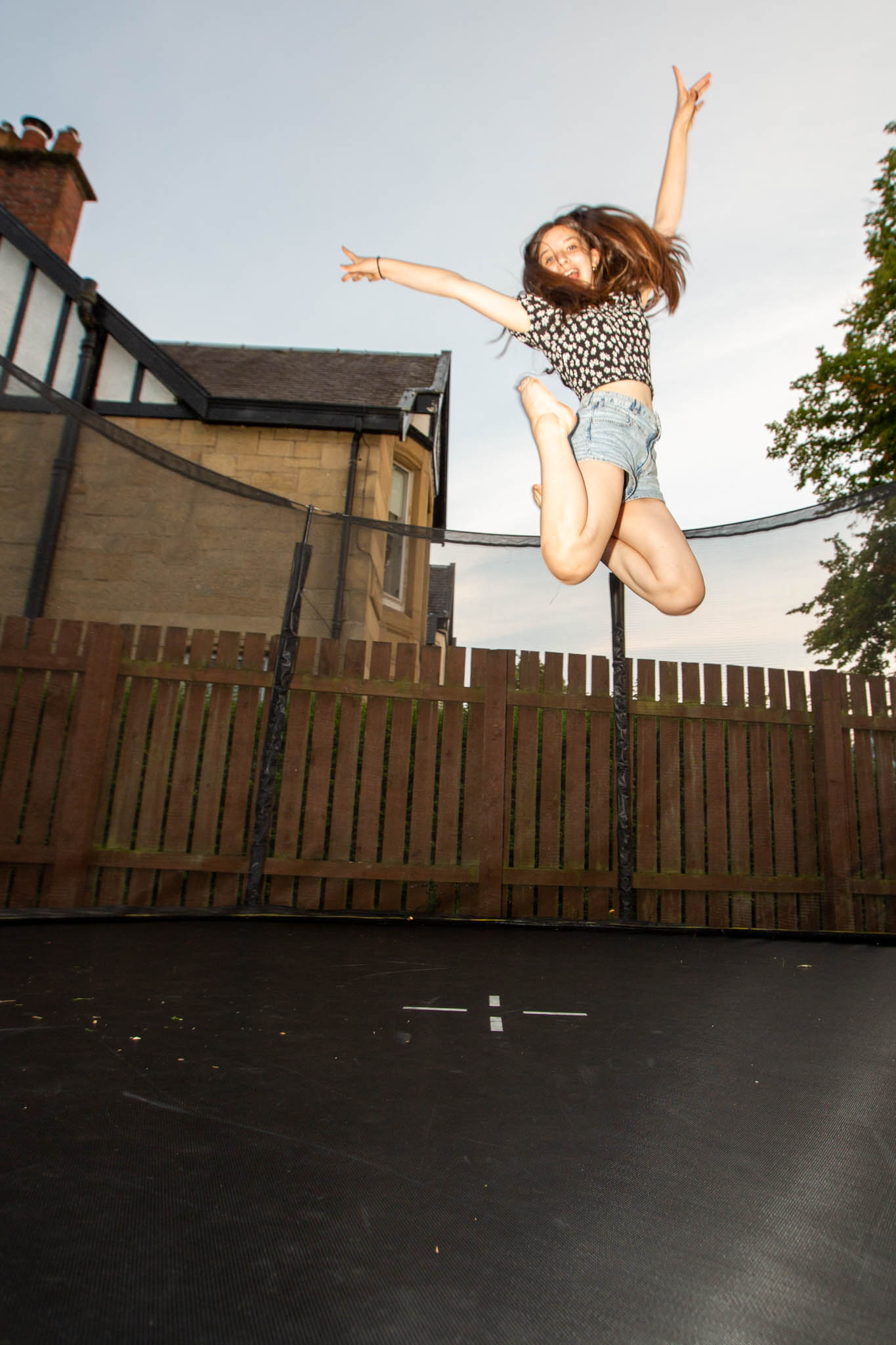 Stephen's Surprise 50th Birthday Party