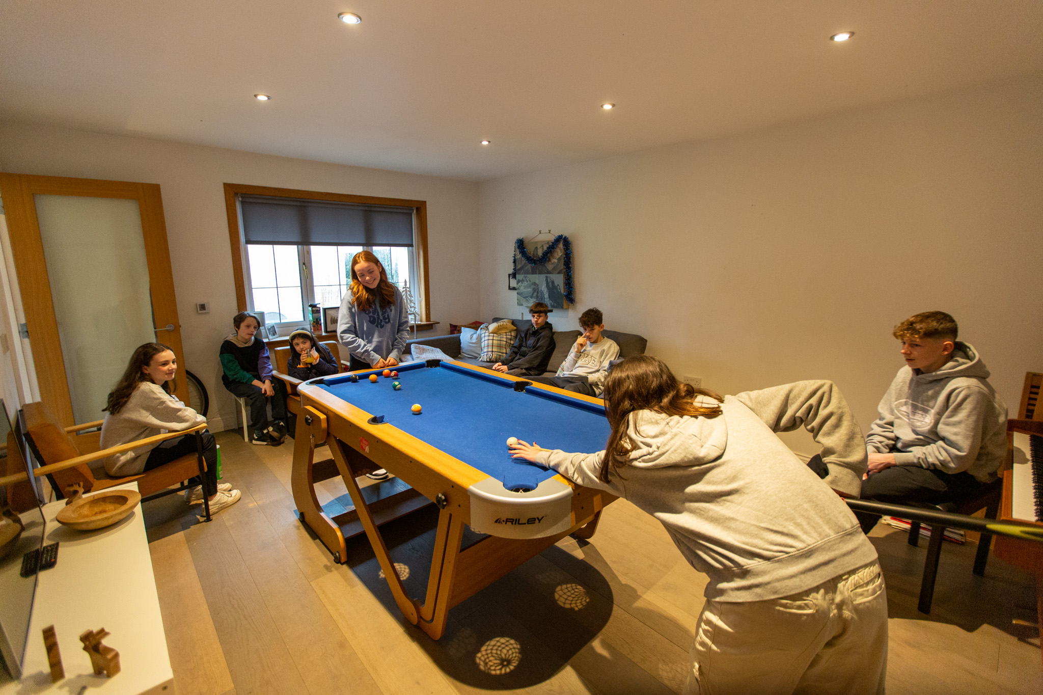 Christmas bbq 2022 39564