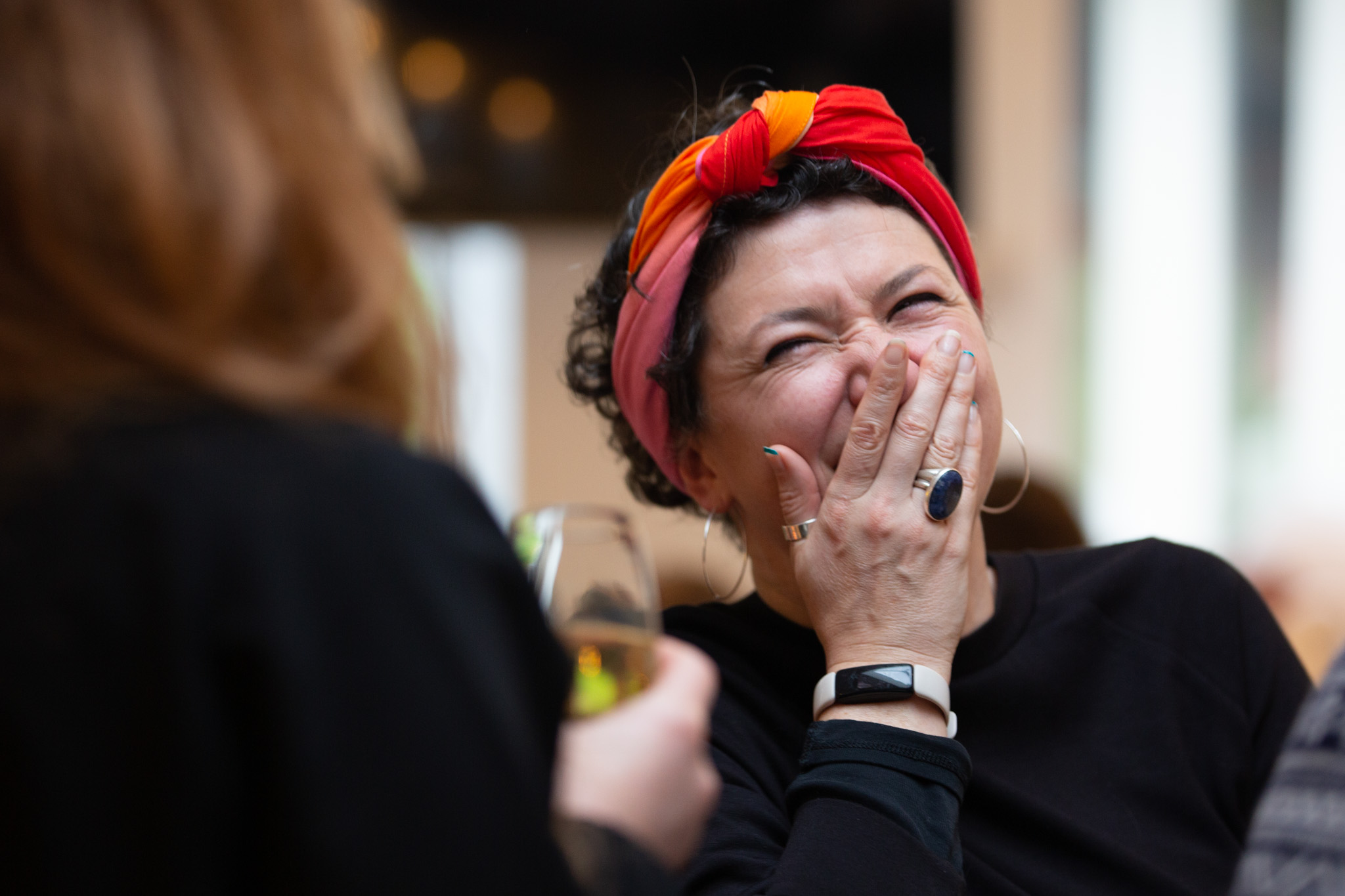 Christmas bbq 2022 39616