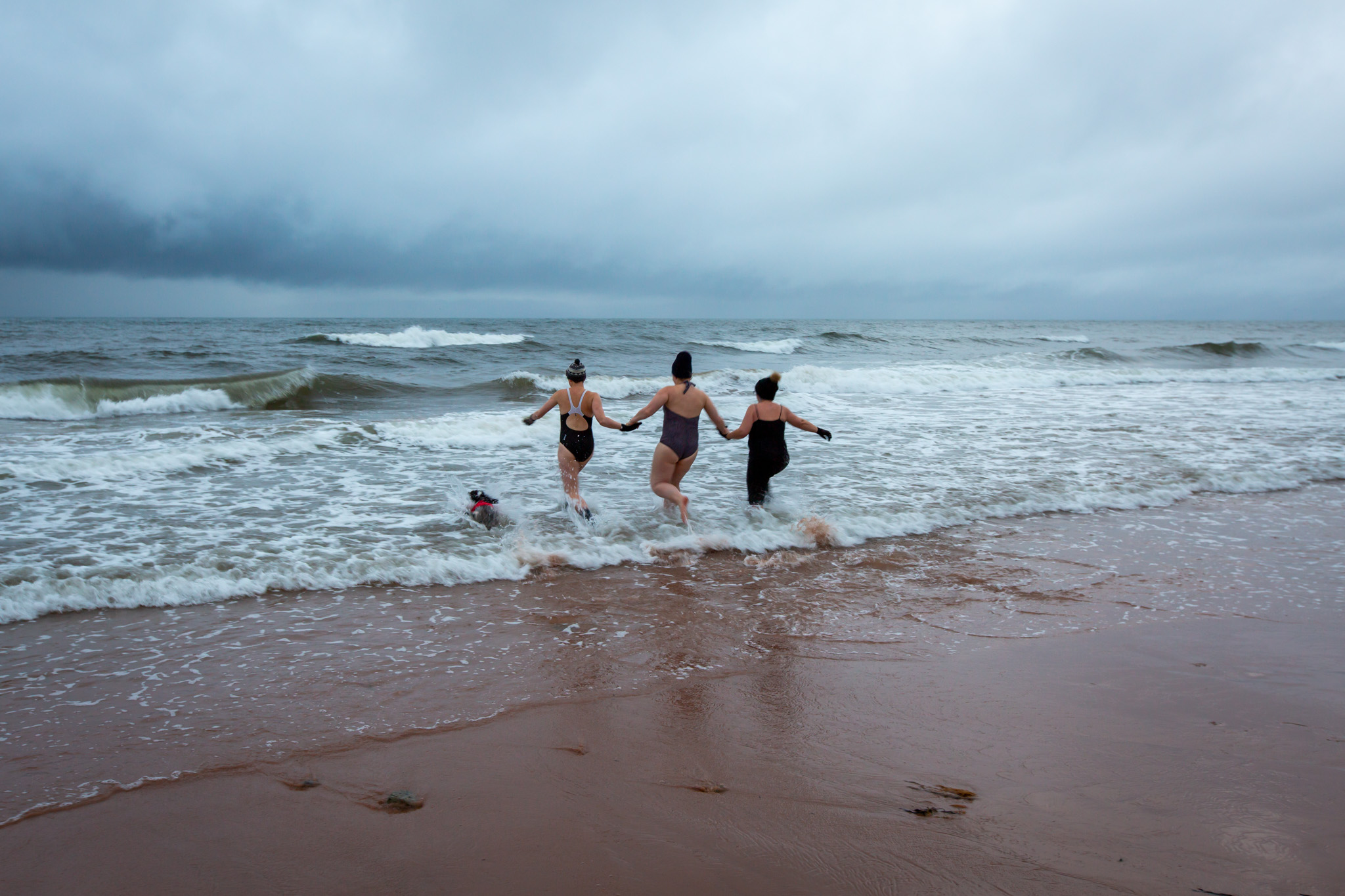 Christmas bbq 2022 39631