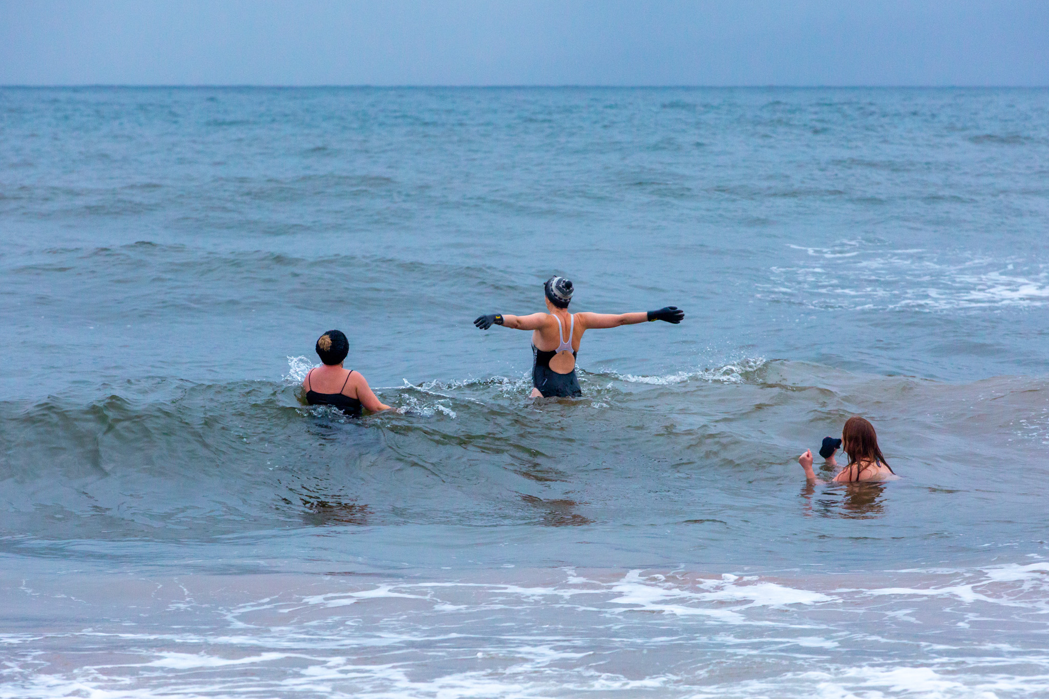 Christmas bbq 2022 39649