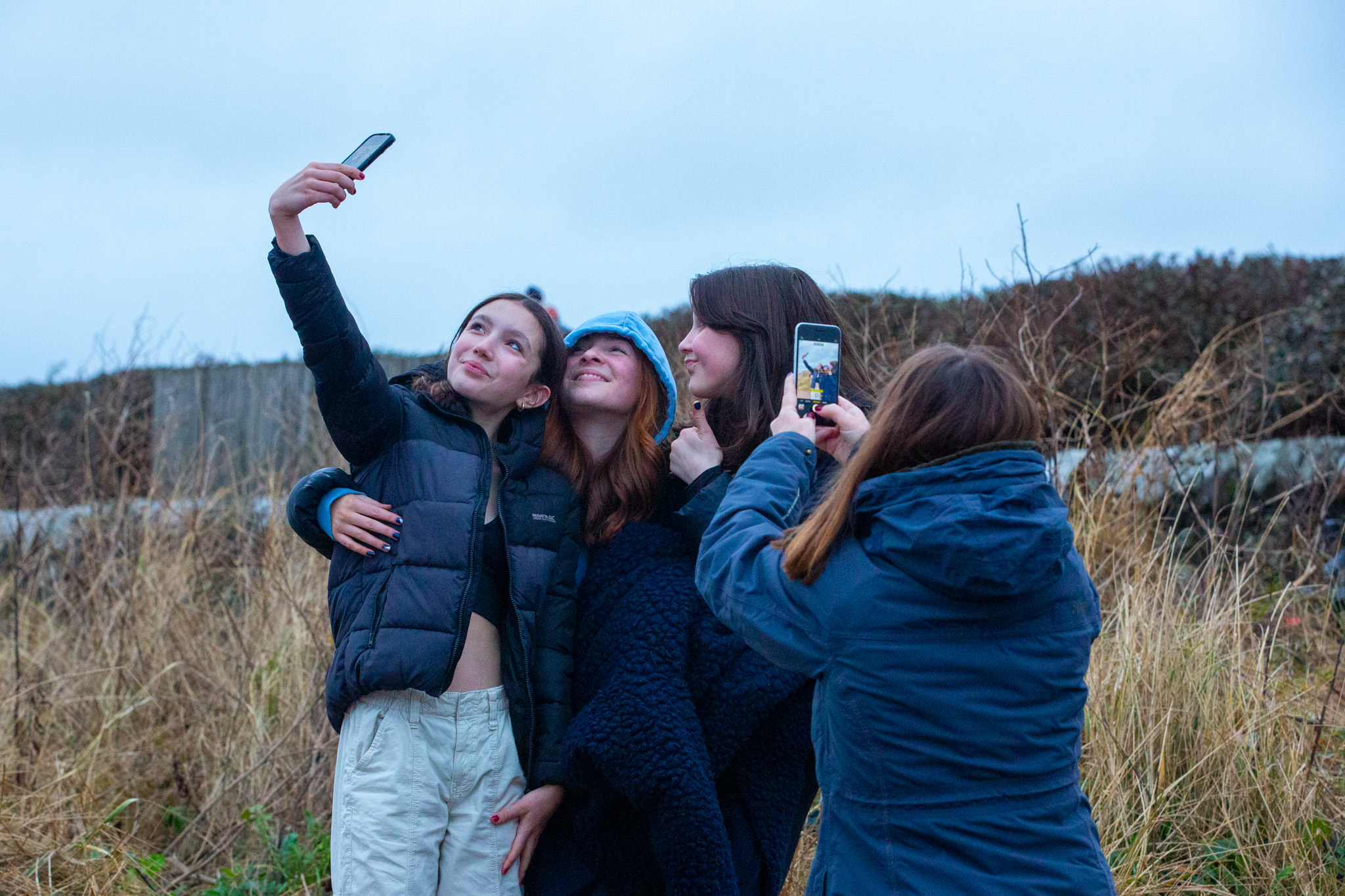 Christmas bbq 2022 39651