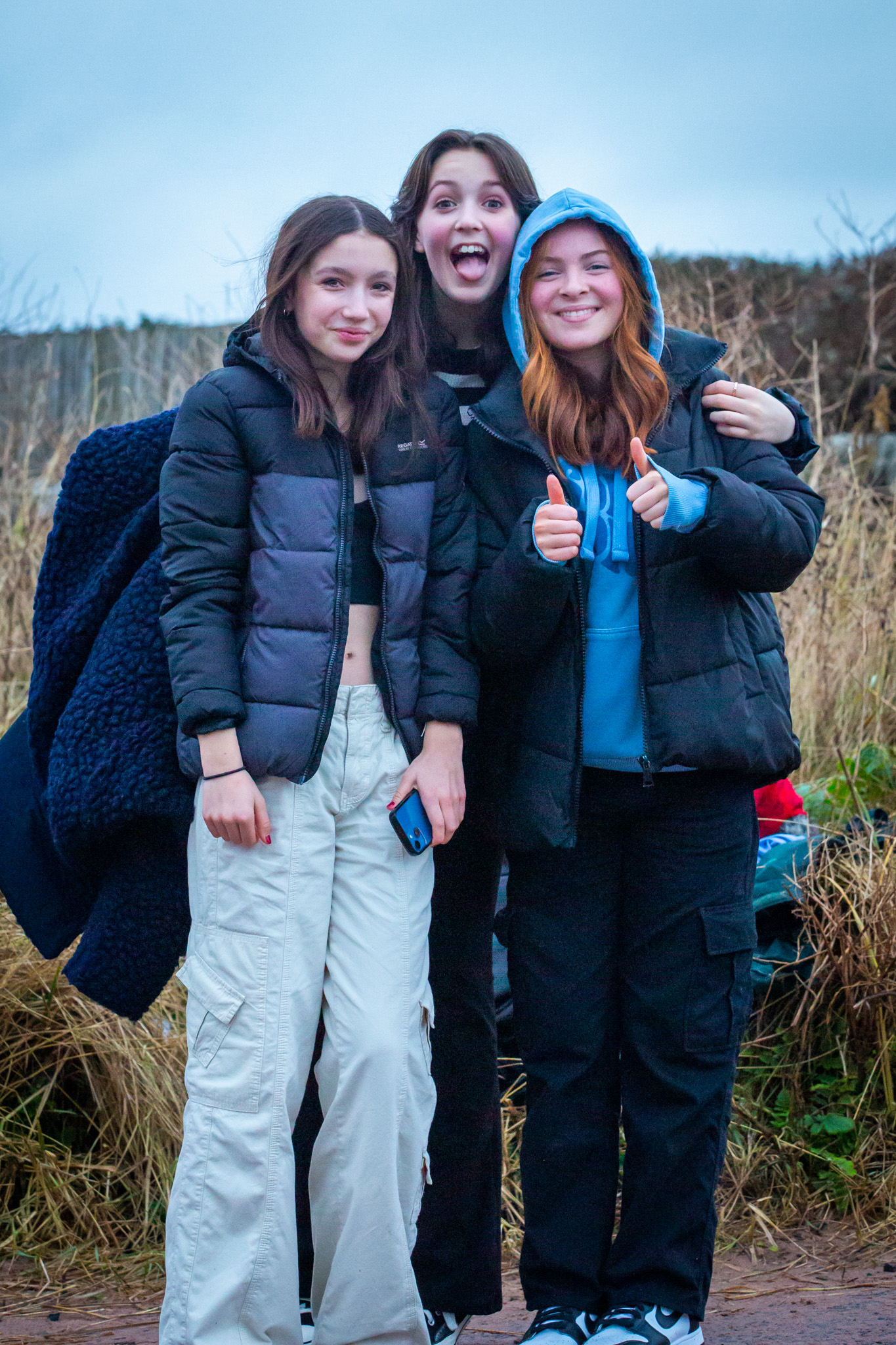 Christmas bbq 2022 39678