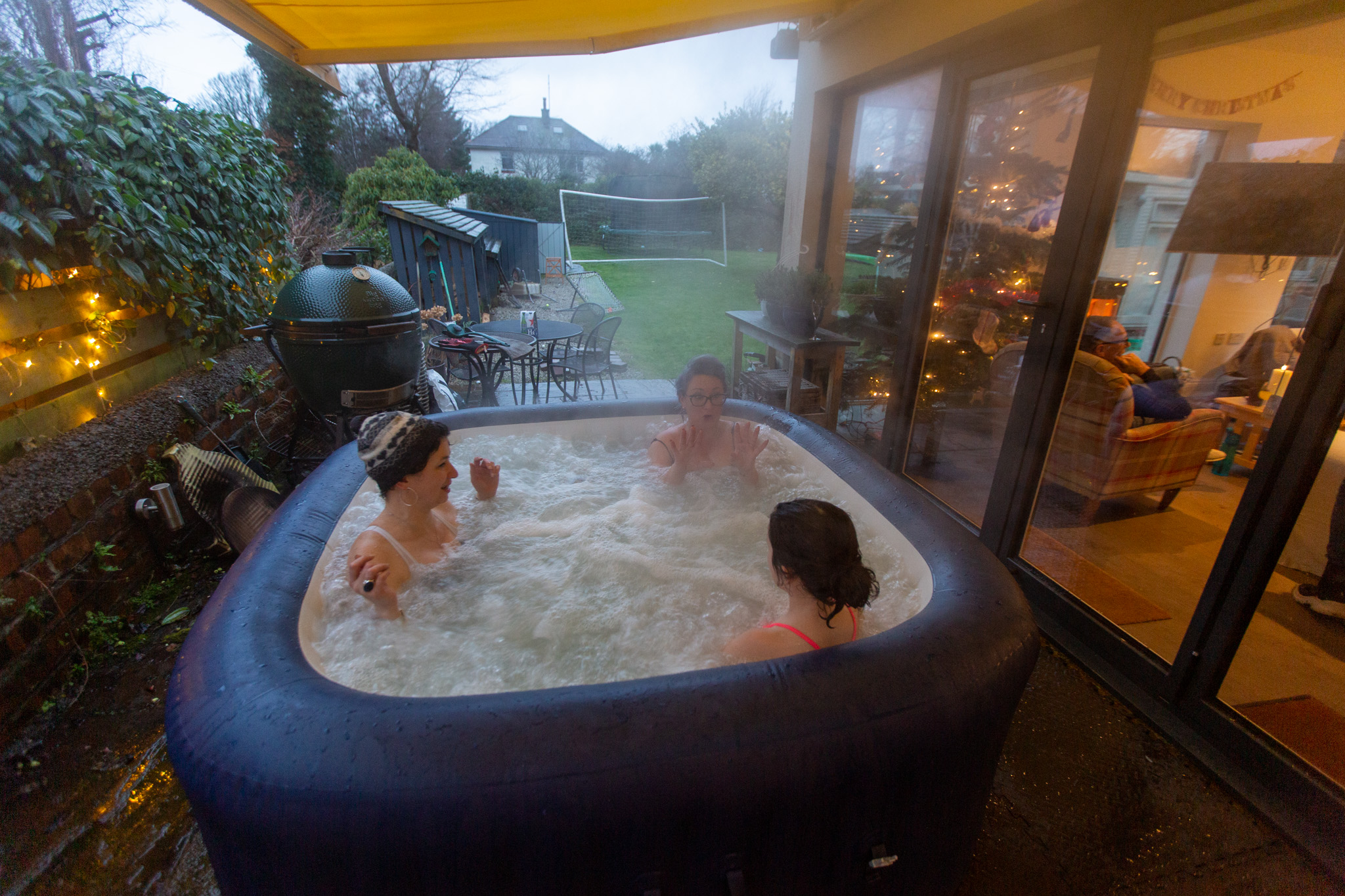 Christmas bbq 2022 39712