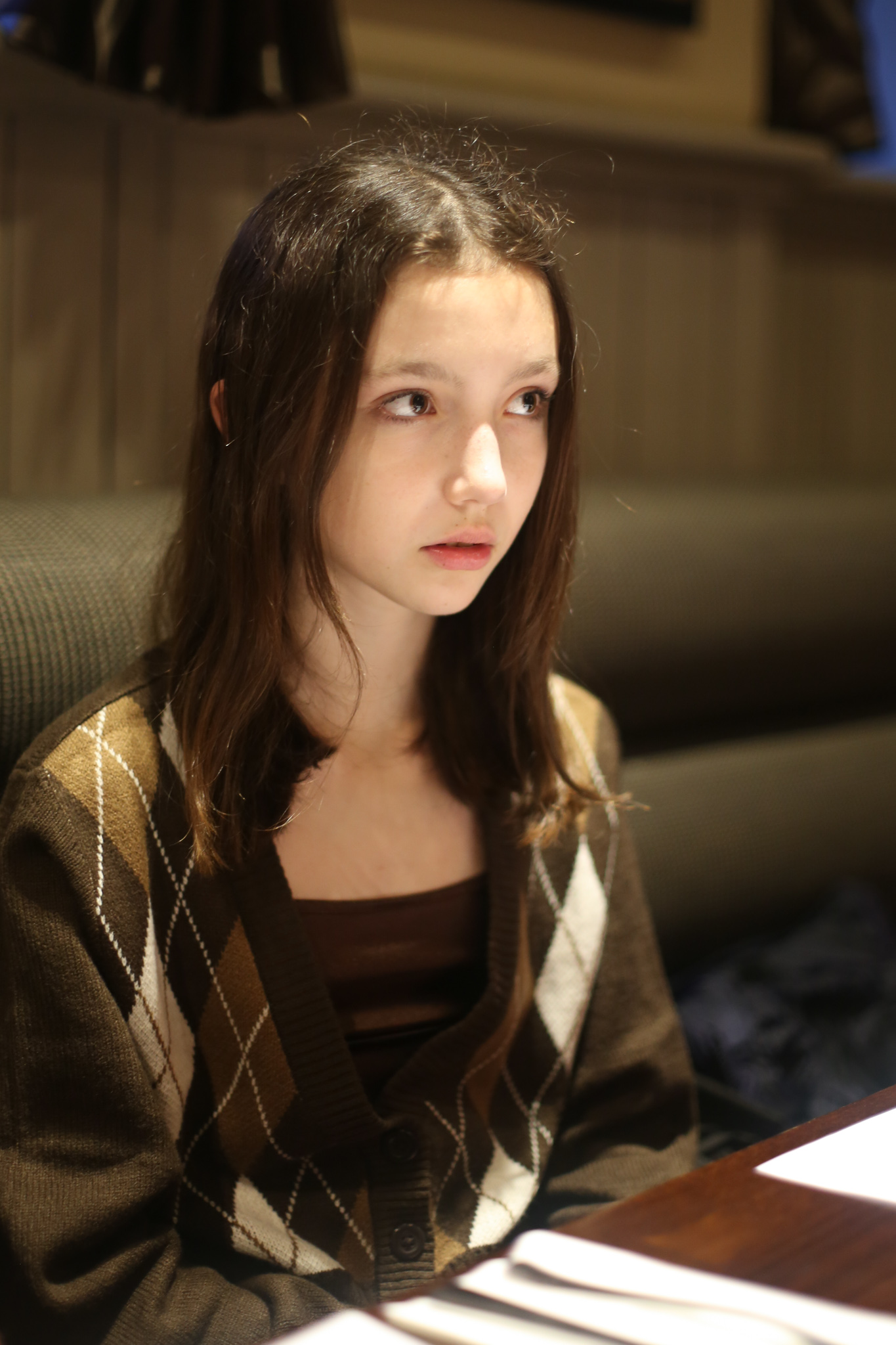 Mum's Birthday Dinner