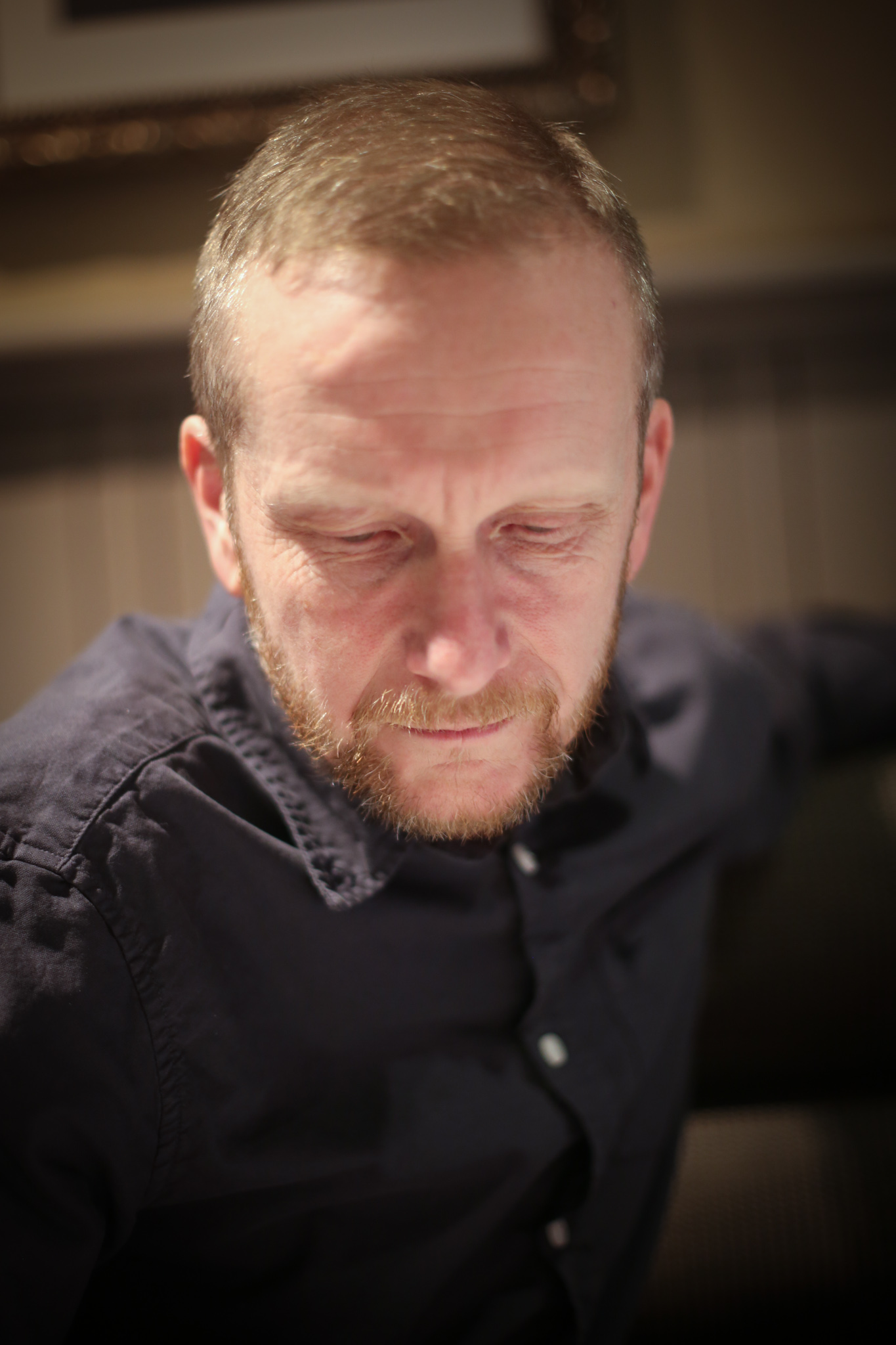 Mum's Birthday Dinner