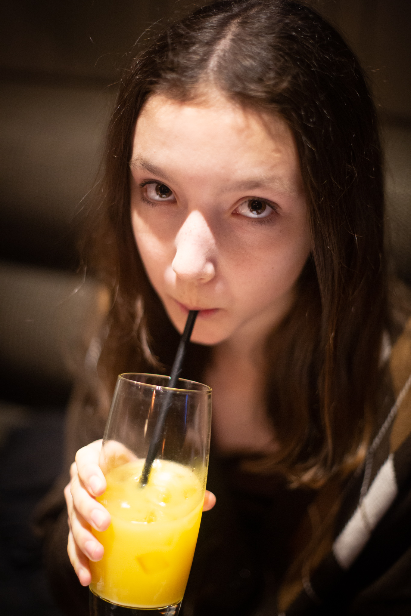 Mum's Birthday Dinner