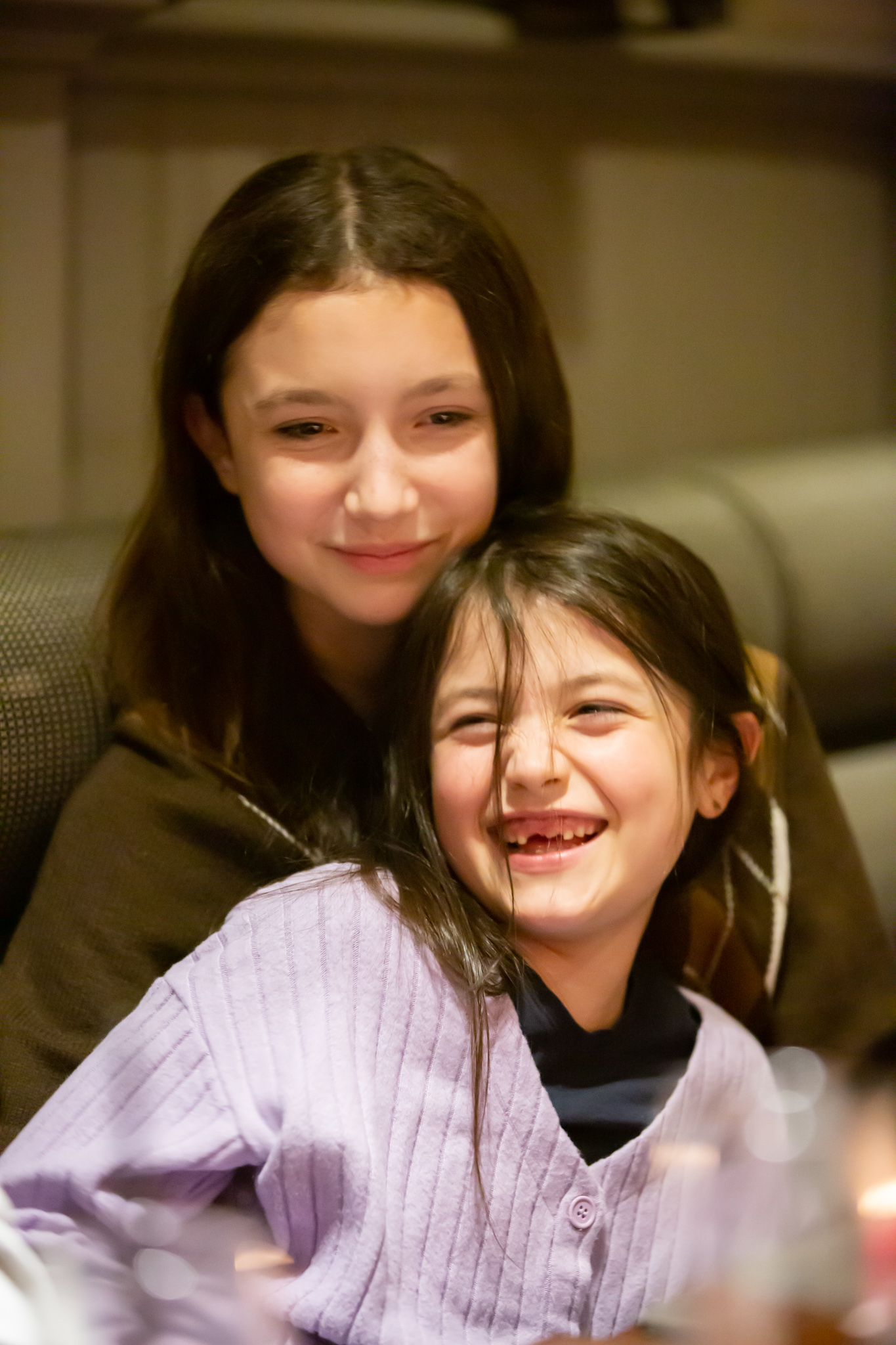 Mum's Birthday Dinner