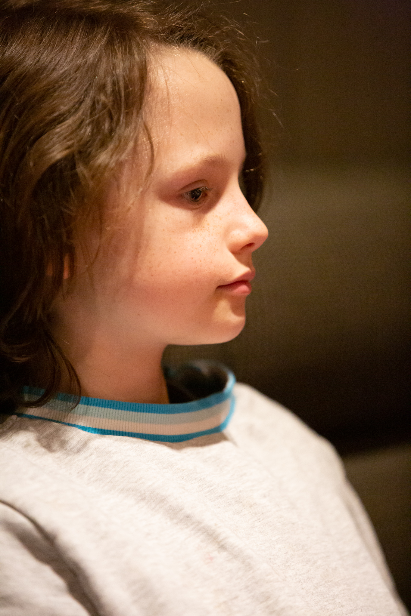 Mum's Birthday Dinner