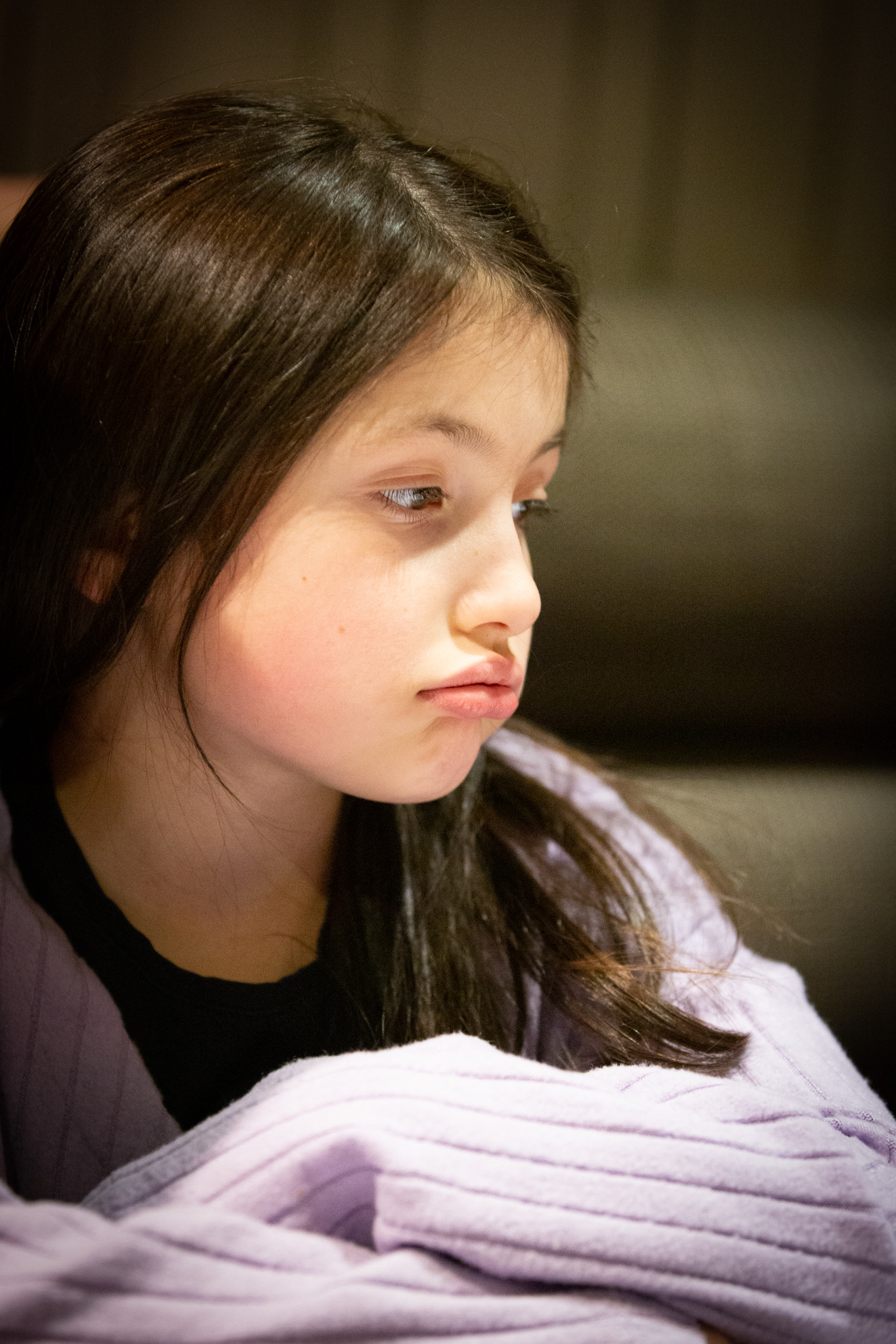 Mum's Birthday Dinner