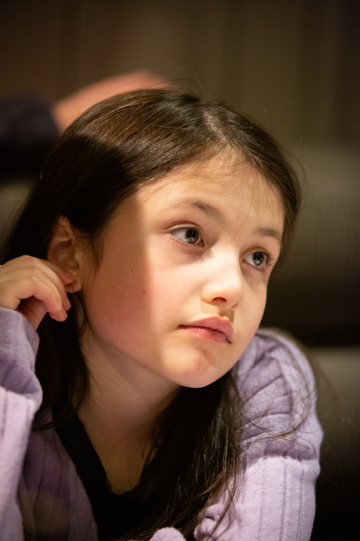 Mum's Birthday Dinner