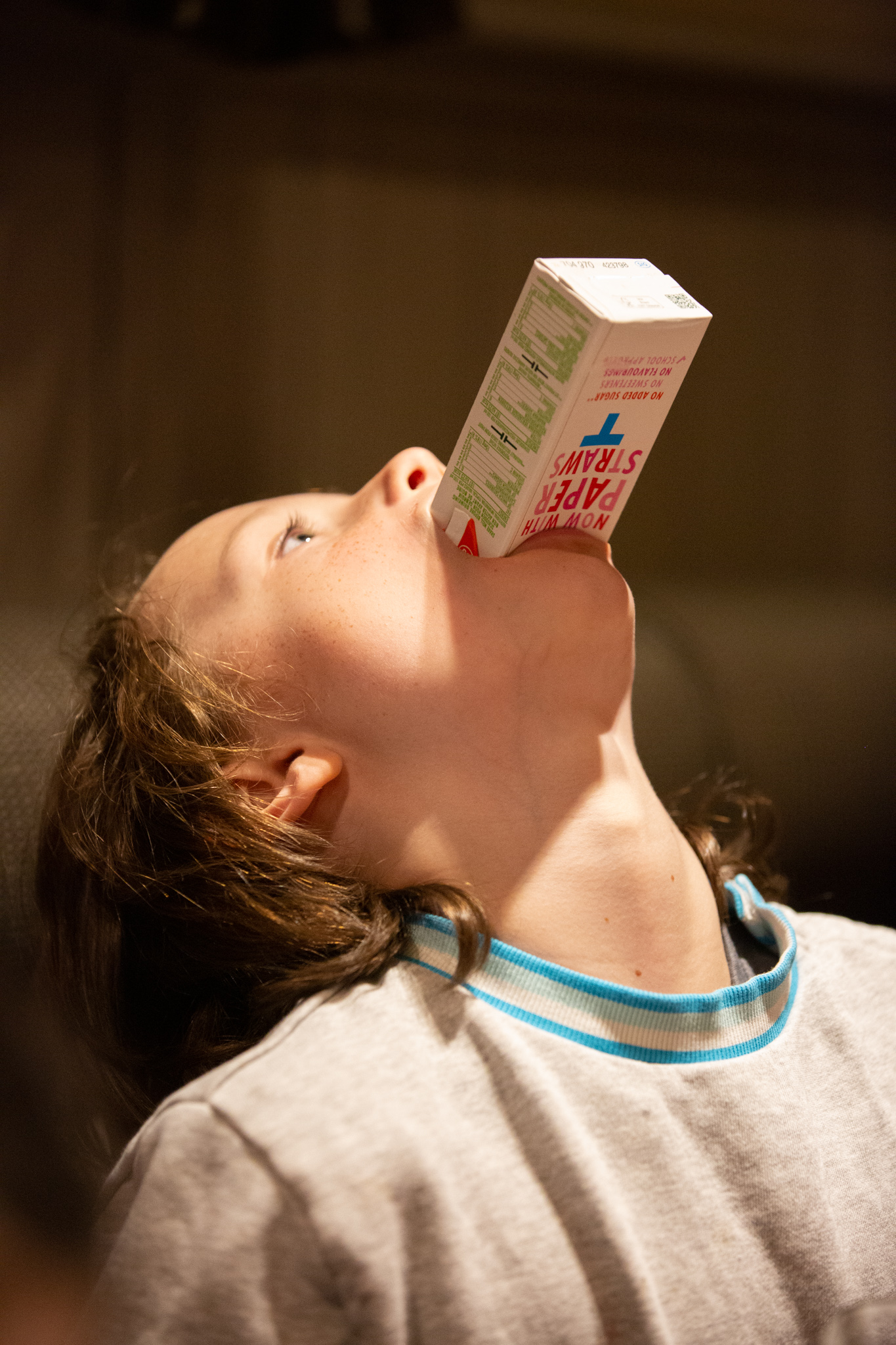 Mum's Birthday Dinner