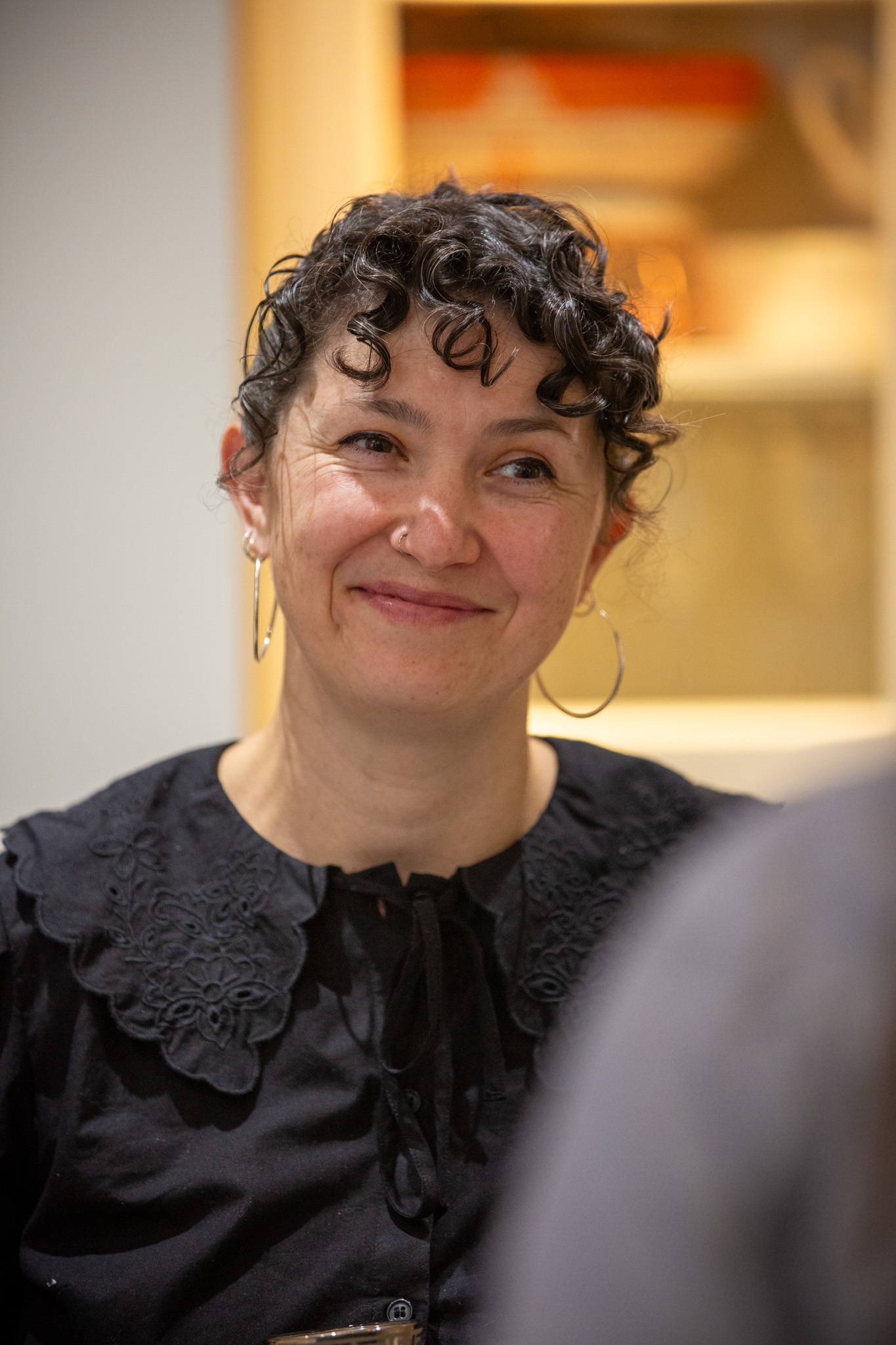 Family Get Together In Edinburgh