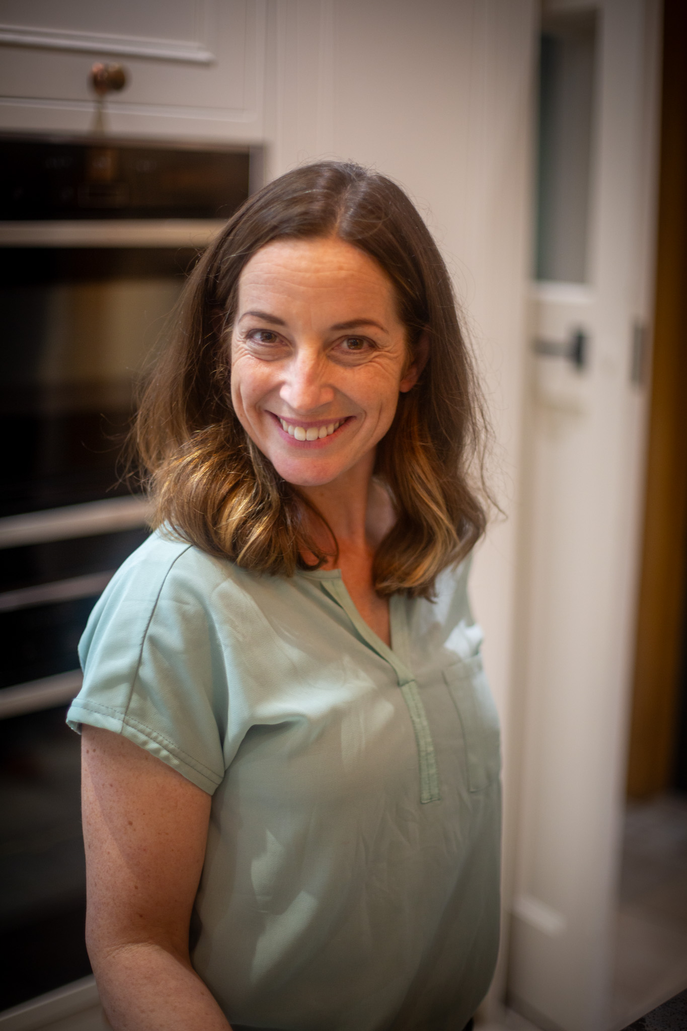 Family Get Together In Edinburgh