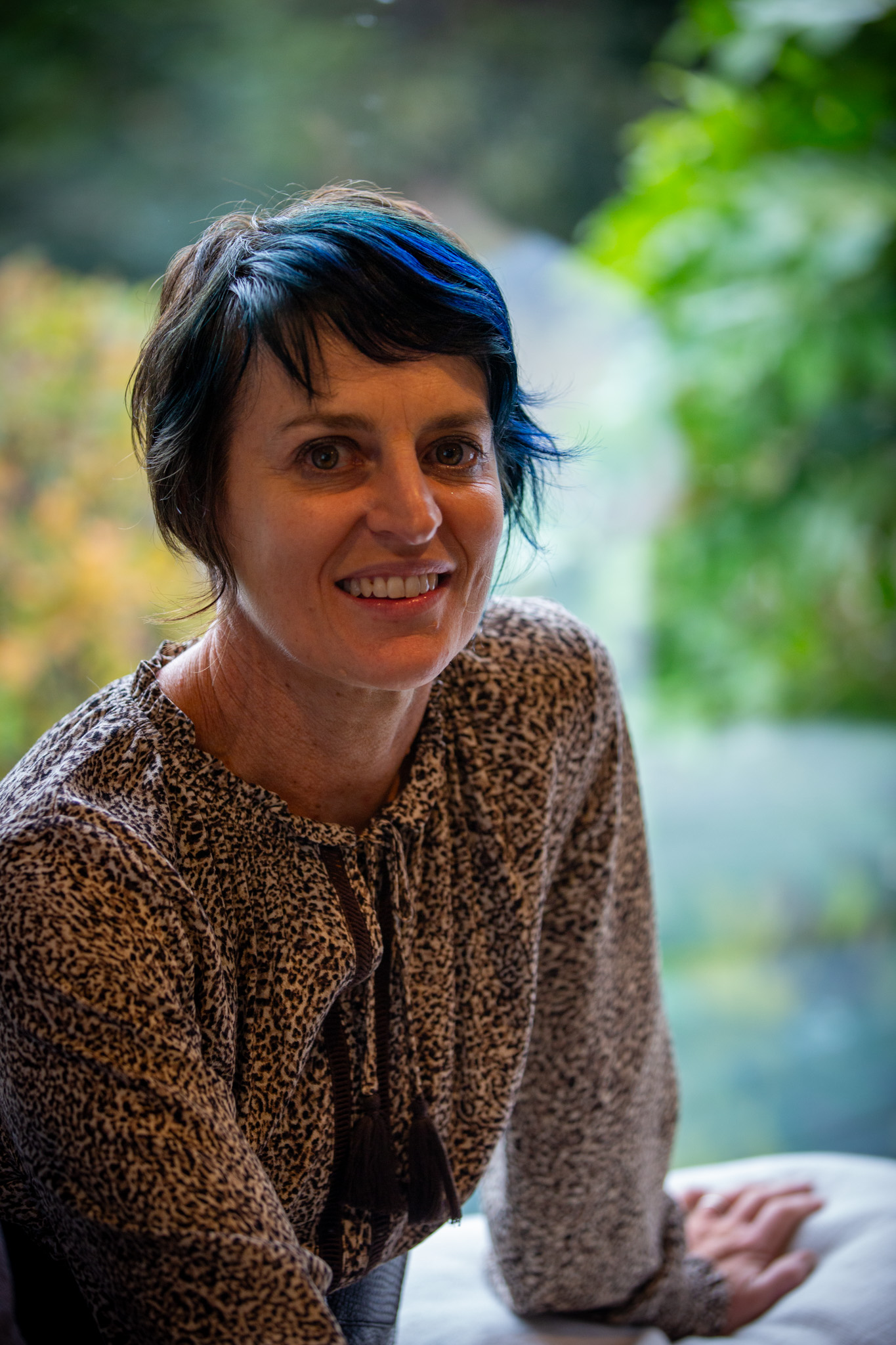 Family Get Together In Edinburgh