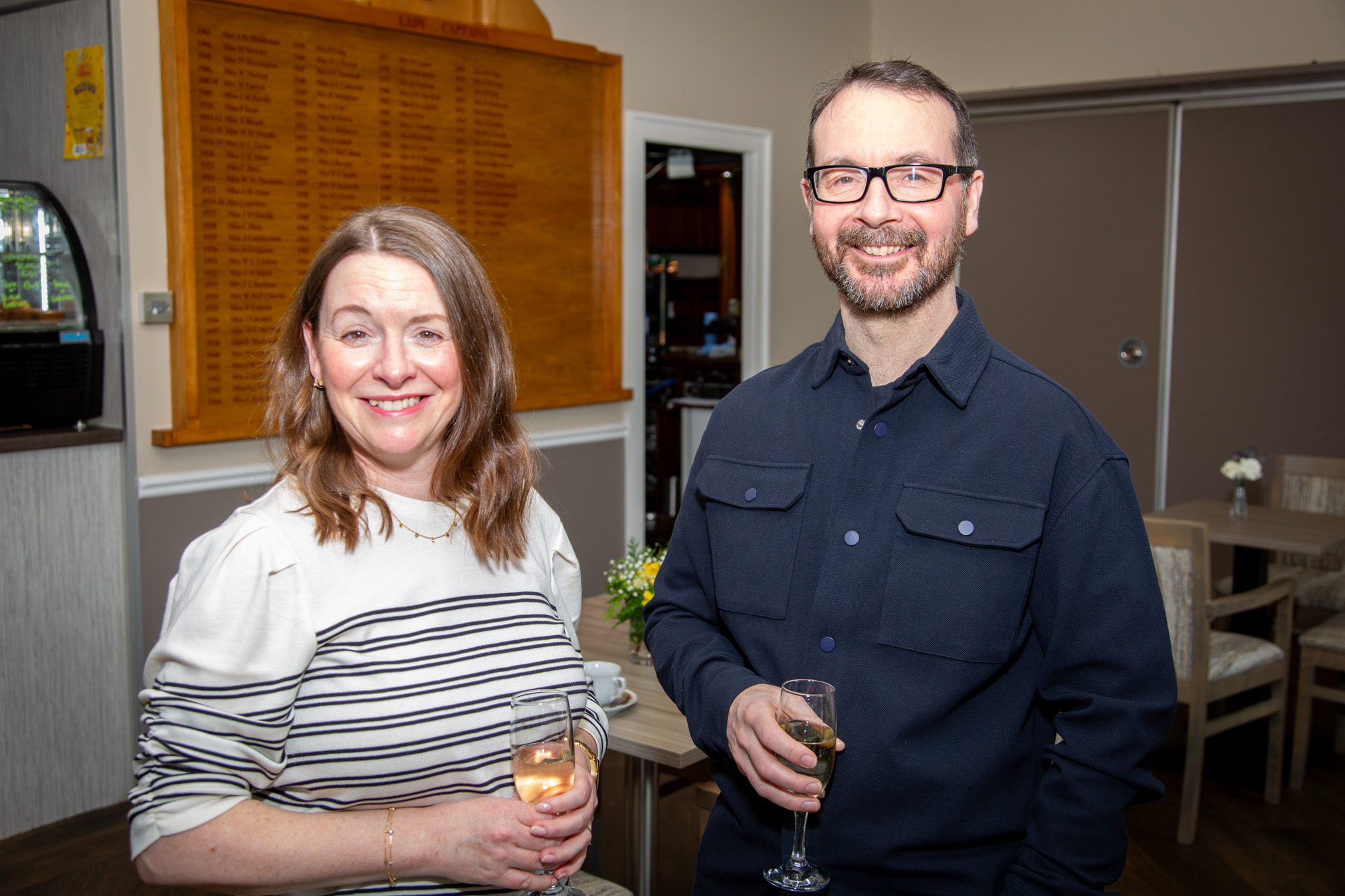 Mum's 80th Birthday Party