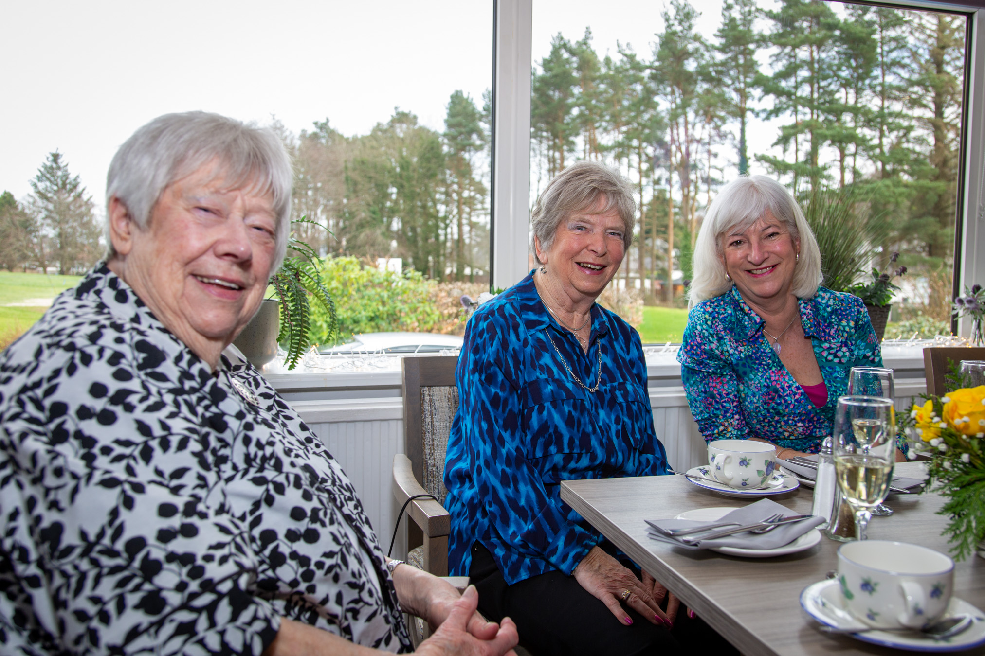 Mum's 80th Birthday Party