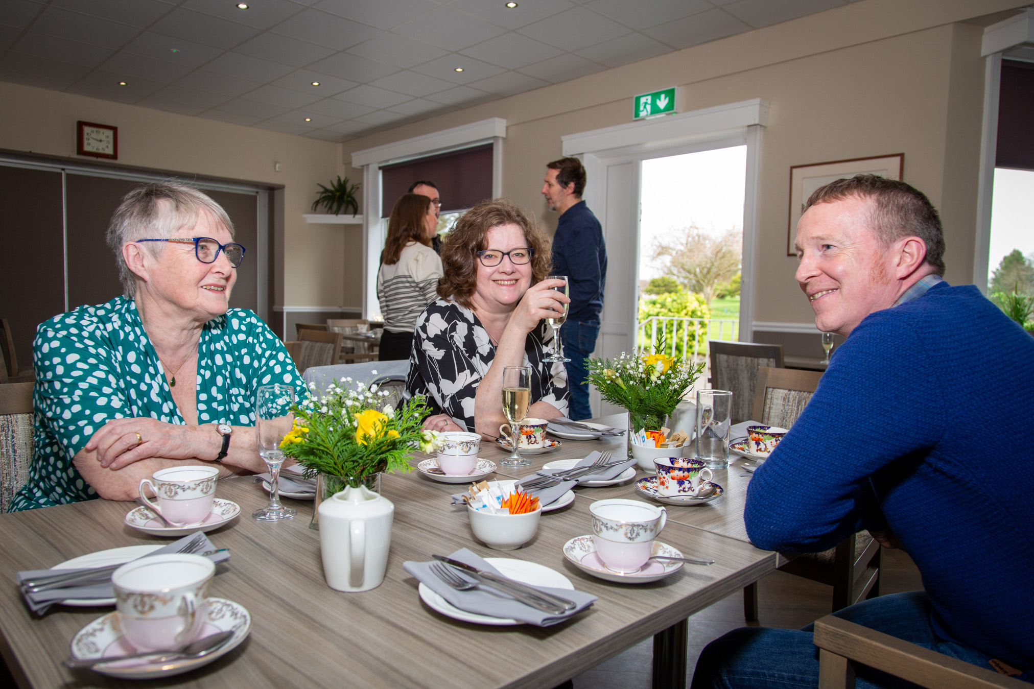 Mum's 80th Birthday Party