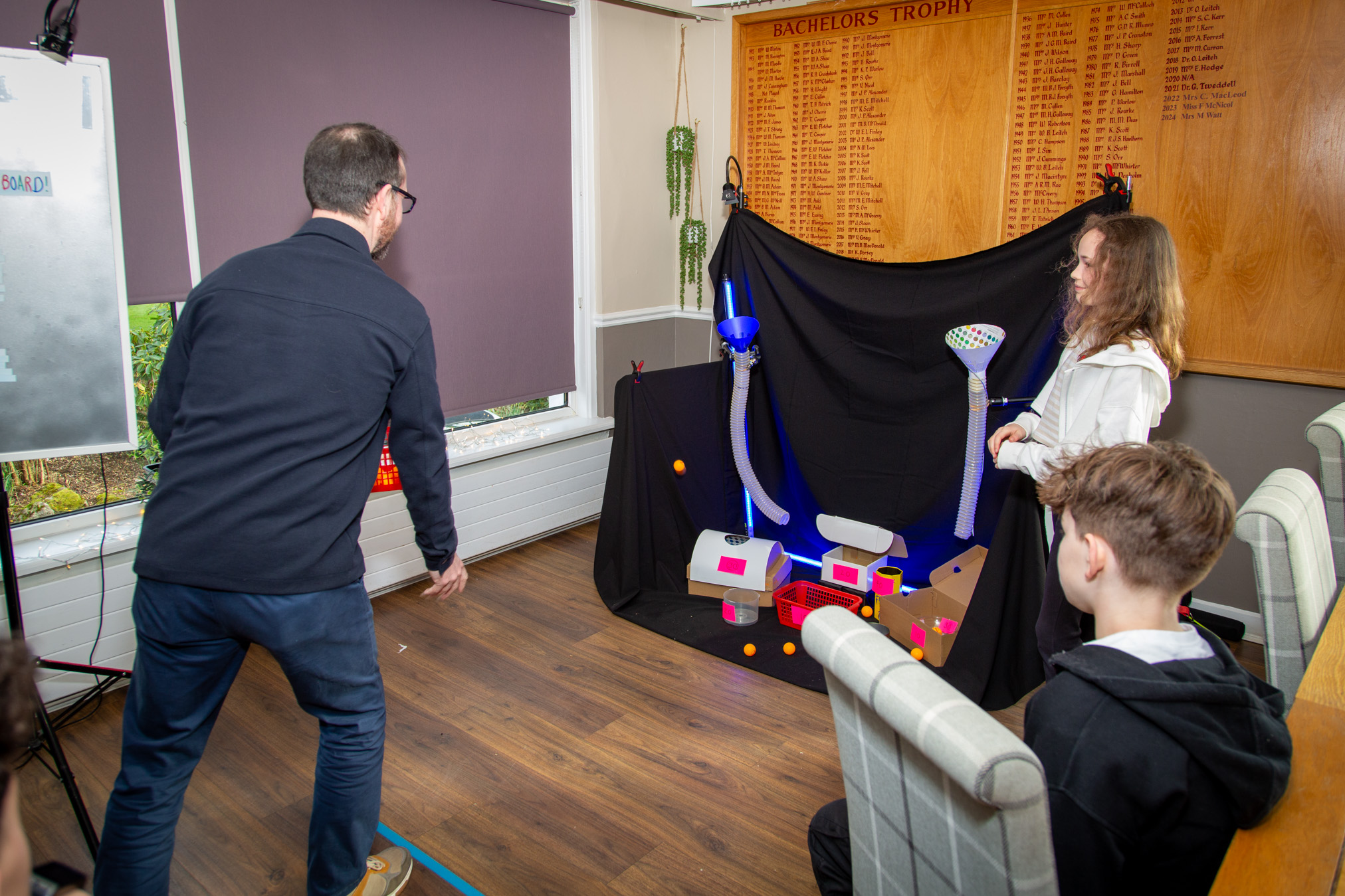 Mum's 80th Birthday Party