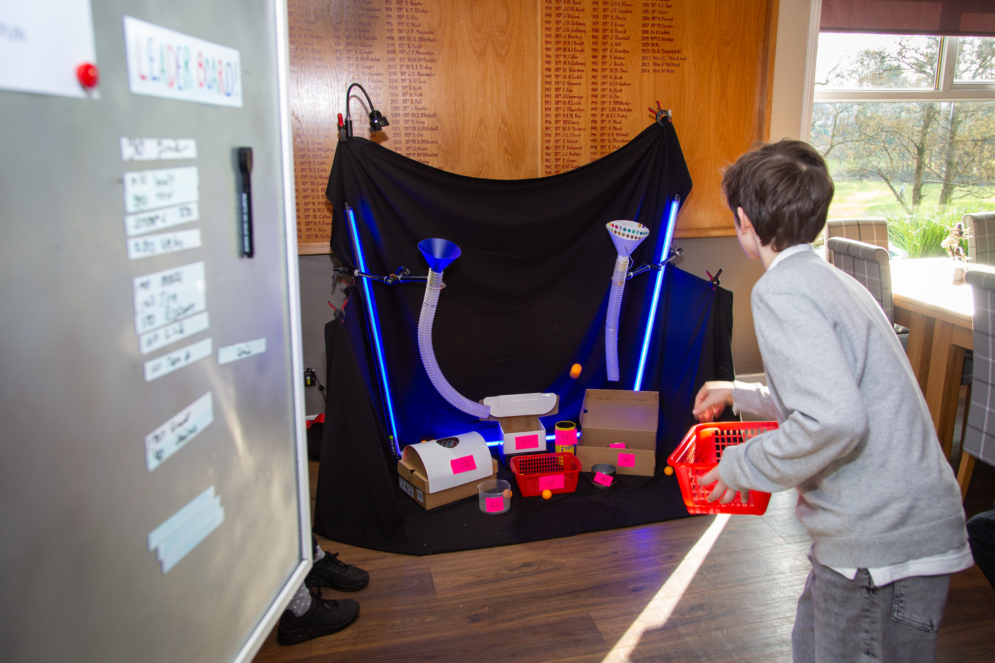 Mum's 80th Birthday Party