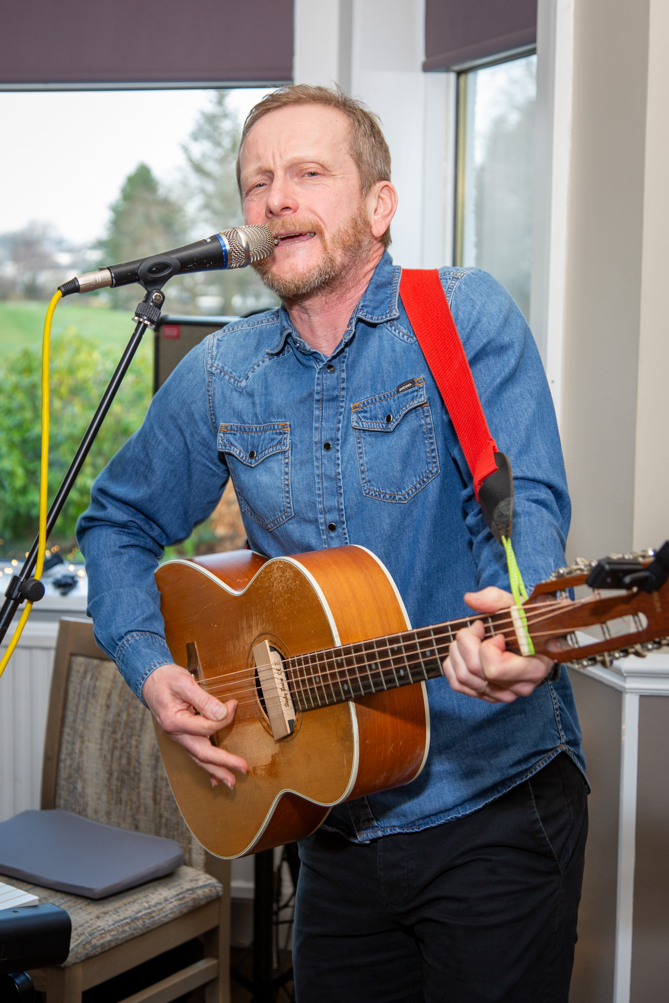 Mum's 80th Birthday Party